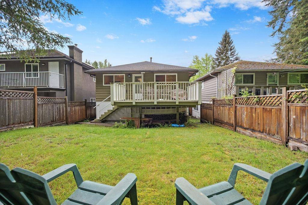 North Vancouver, BC V7K 1L9,1560 Burrill AVE