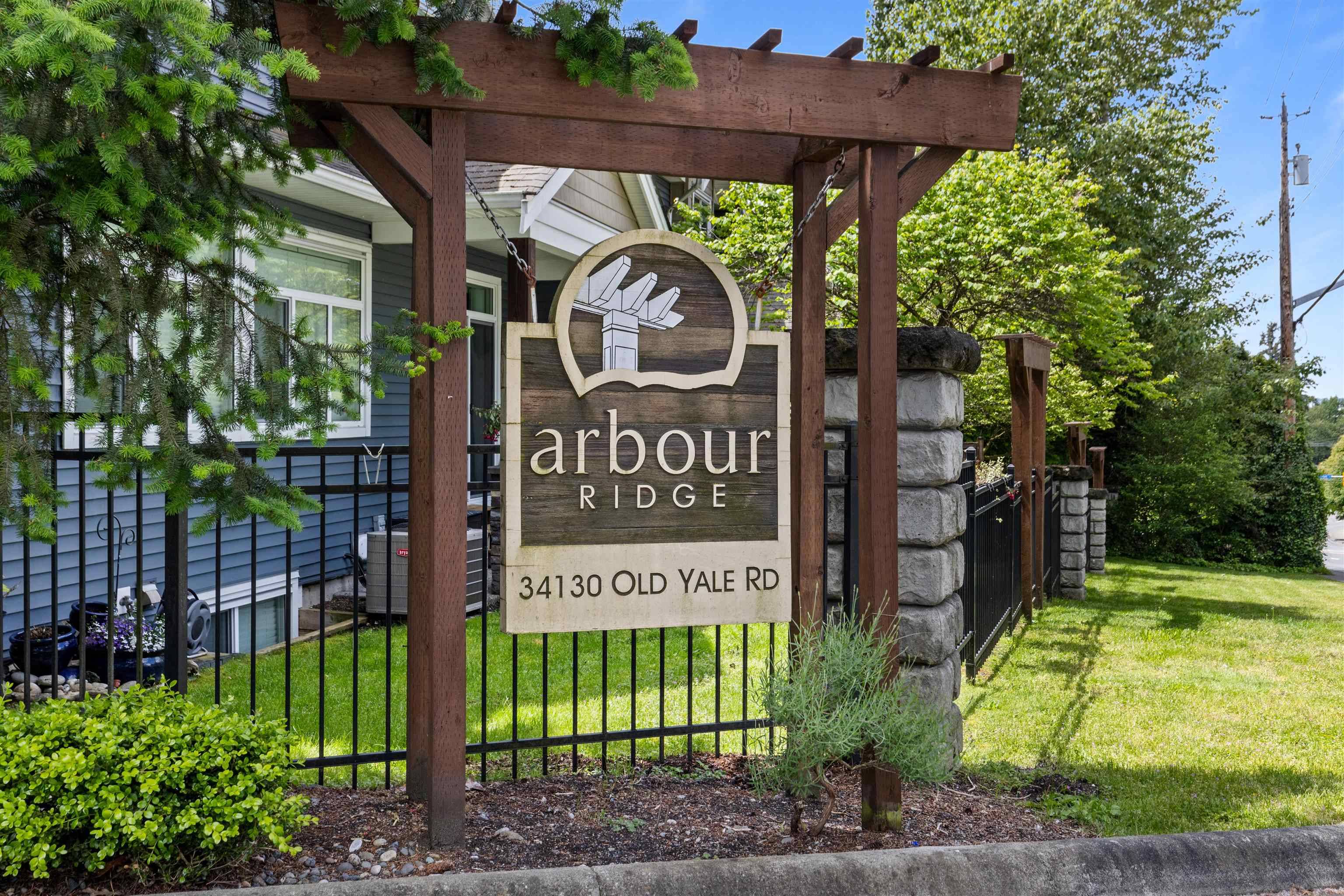Abbotsford, BC V2S 0E6,34130 Old Yale RD #3