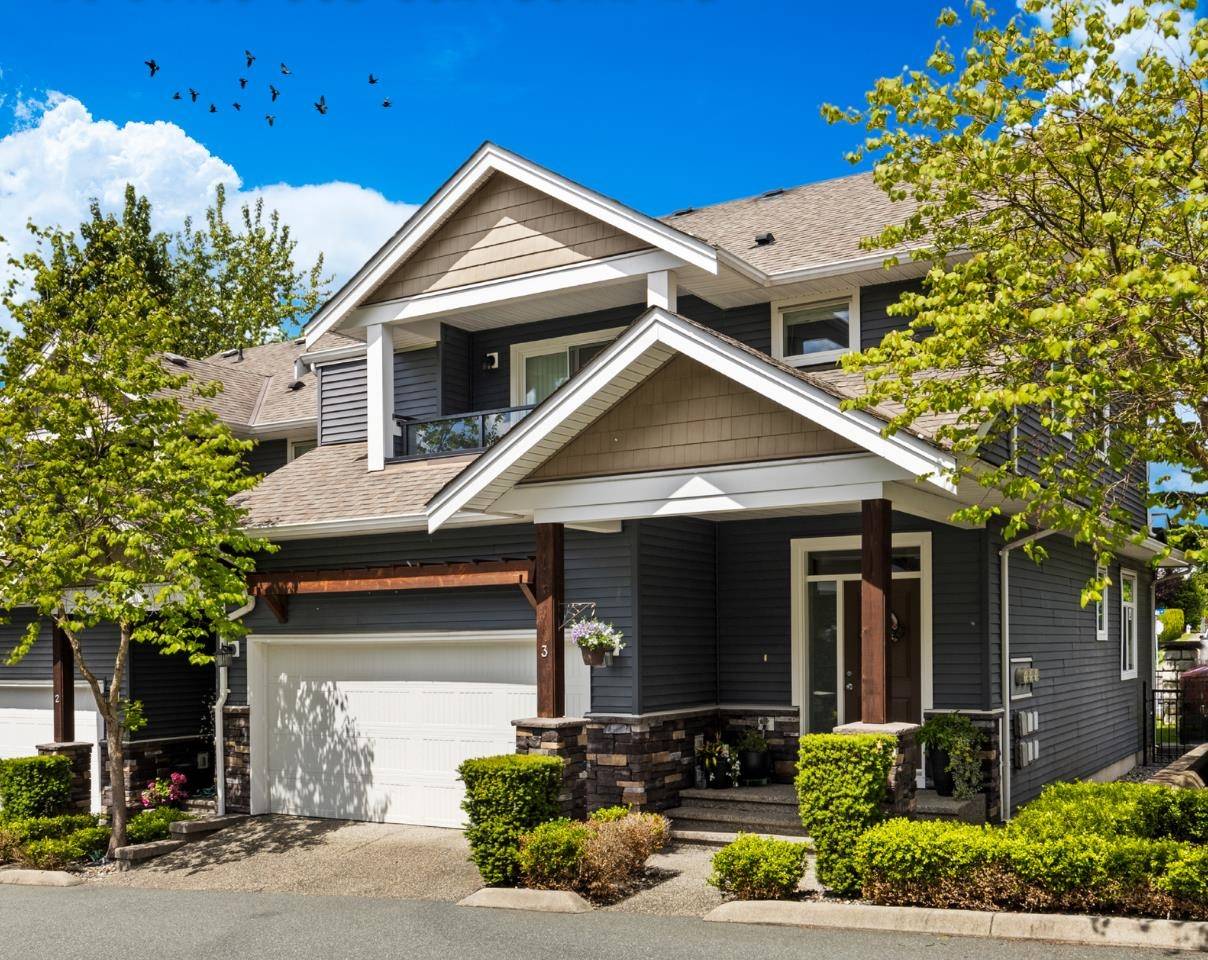 Abbotsford, BC V2S 0E6,34130 Old Yale RD #3