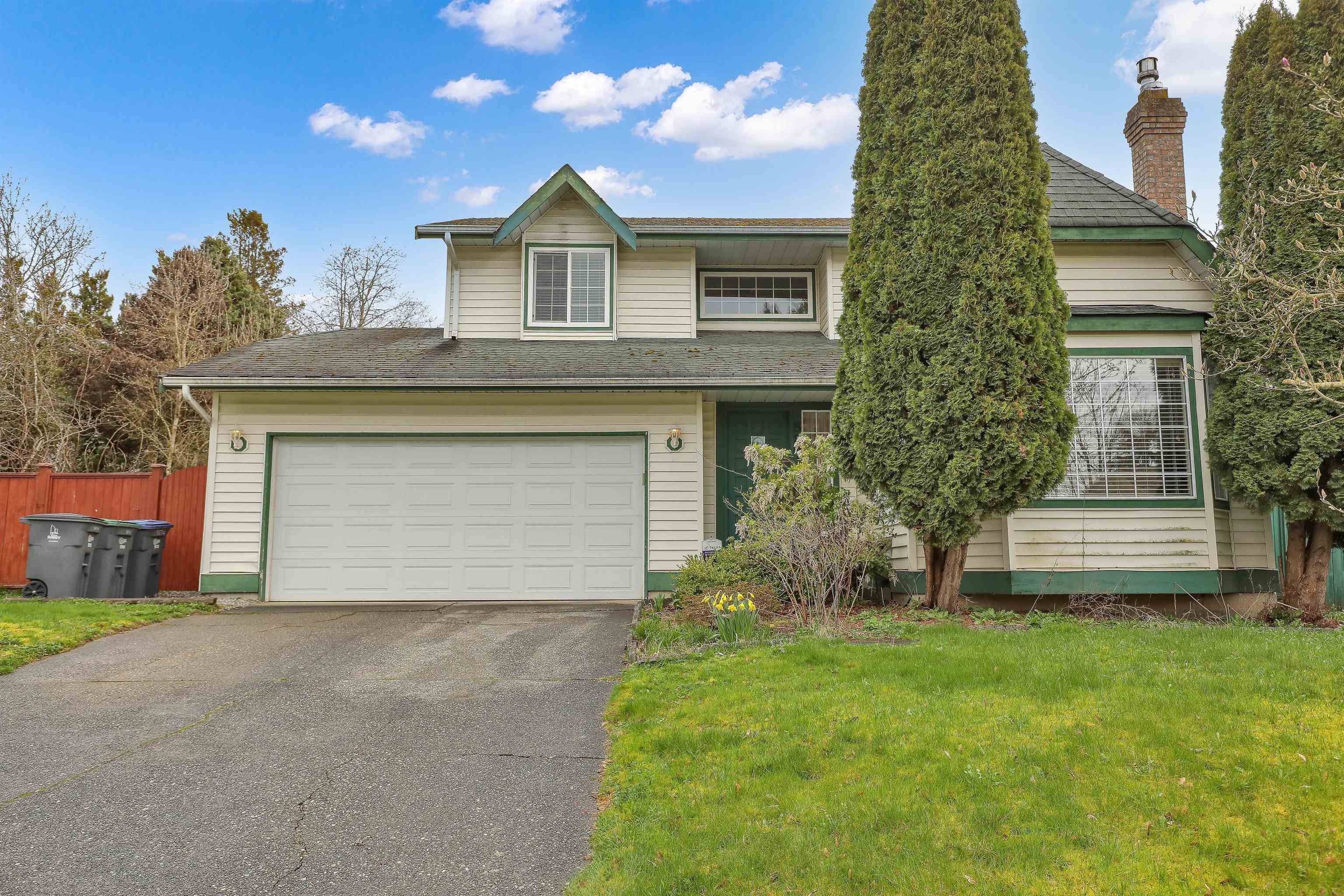 Surrey, BC V3V 7P8,8874 143a ST