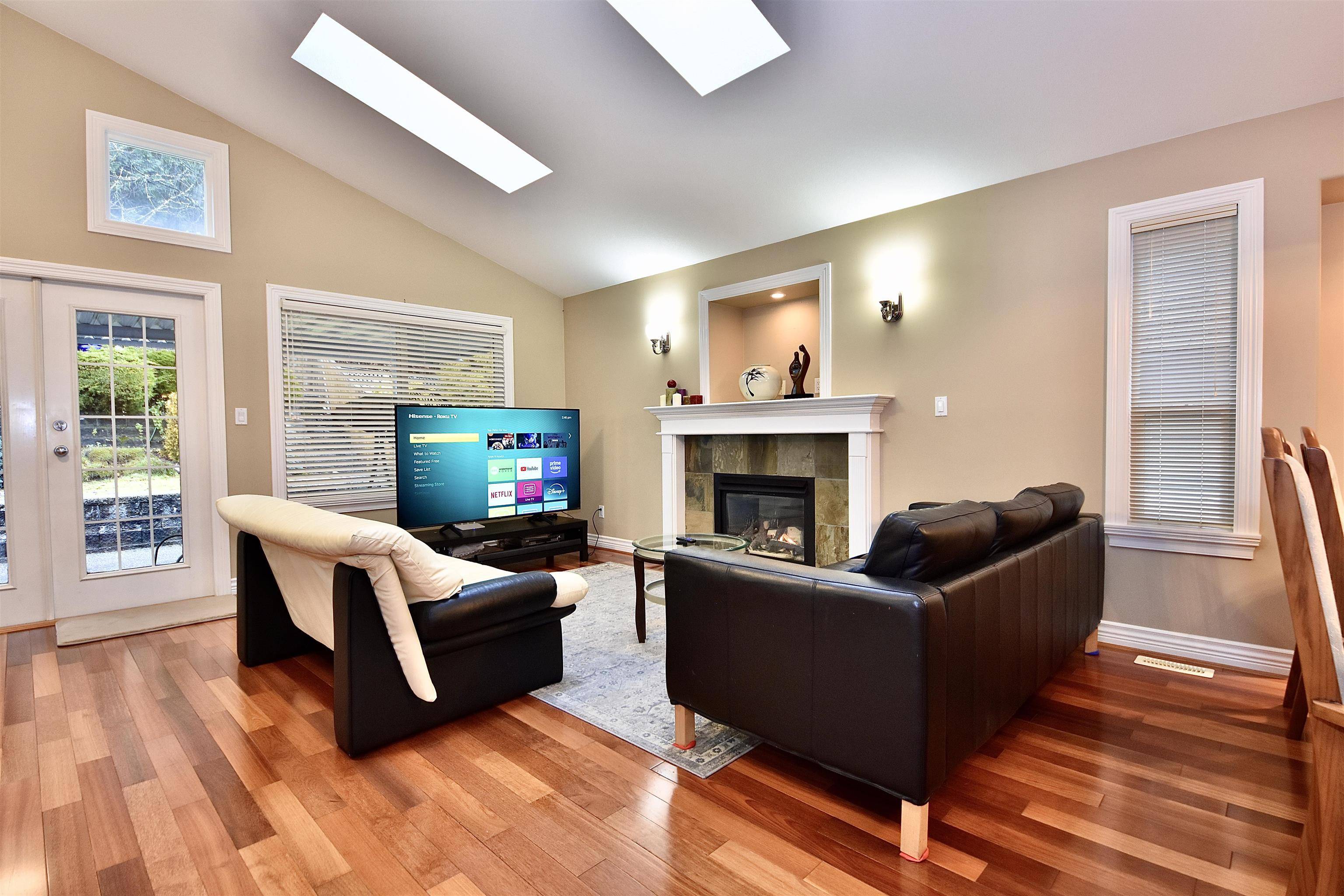 Coquitlam, BC V3E 3P3,3035 Maplewood CT
