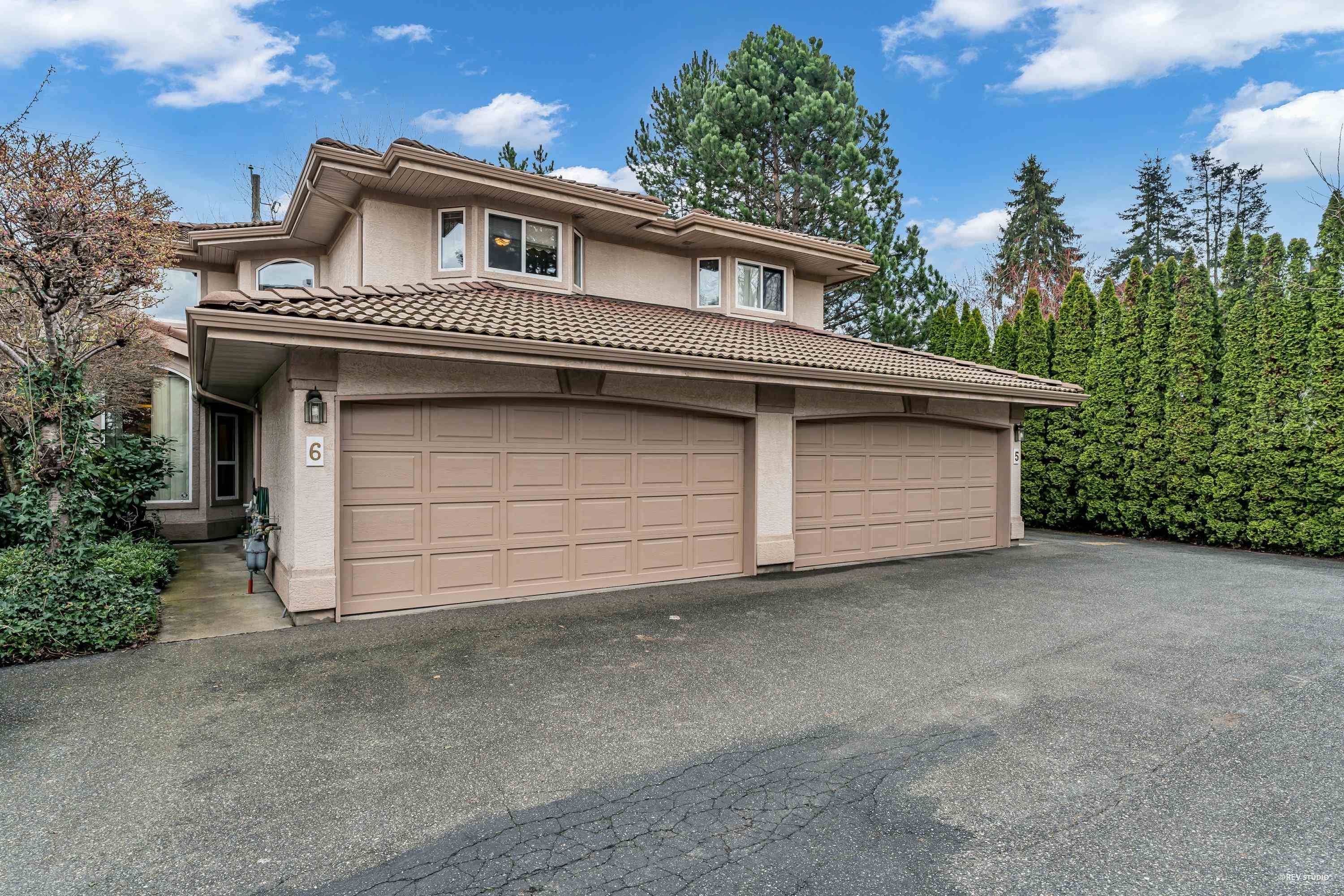 Richmond, BC V6Y 2P1,8151 Garden City RD #6