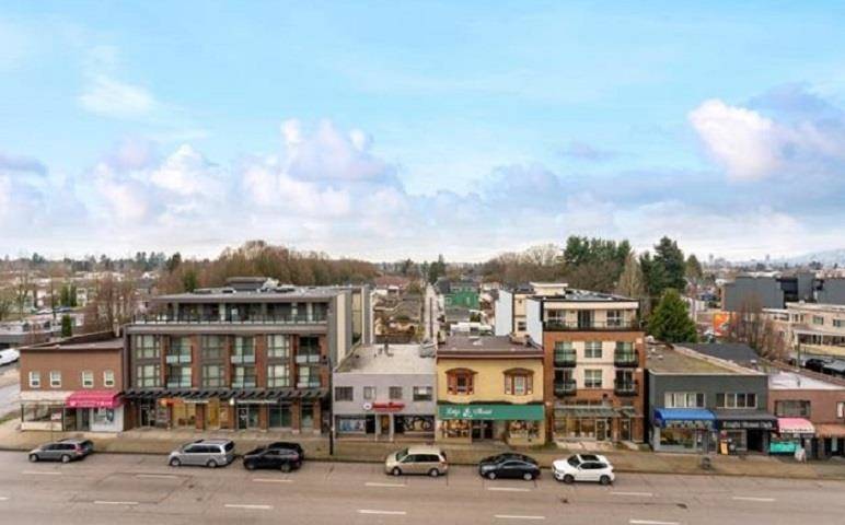 Vancouver, BC V5N 5Y8,4028 Knight ST #405