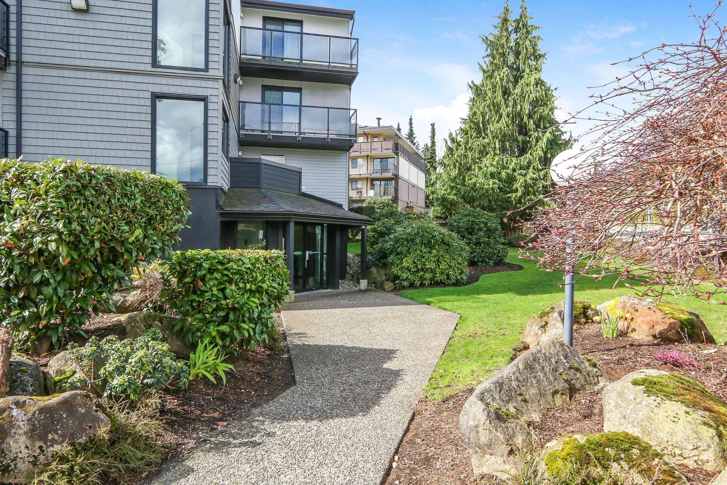 Abbotsford, BC V2T 2H4,32124 Tims AVE #302
