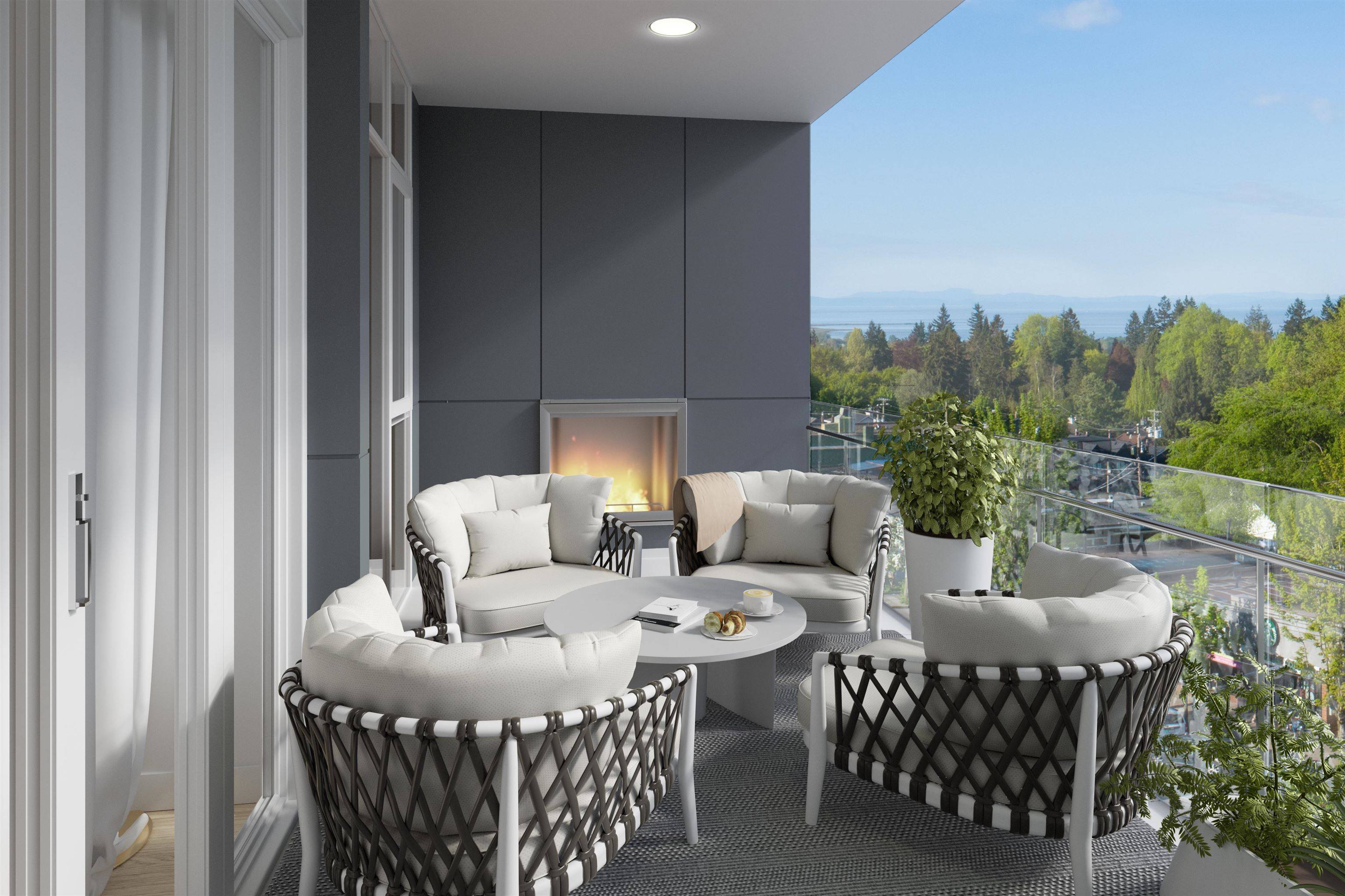 Vancouver, BC V6S 2G5,3596 W 28th AVE #414