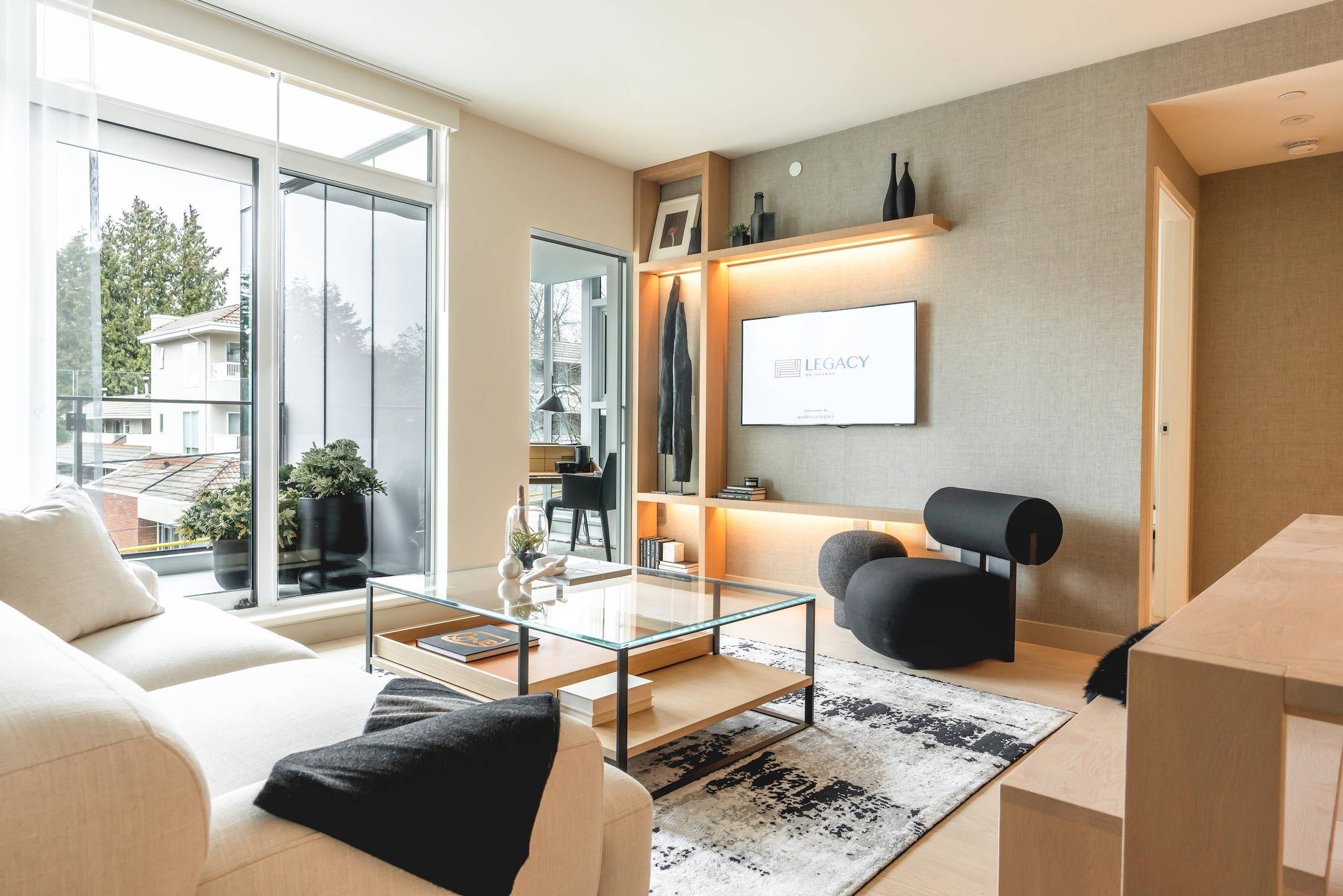 Vancouver, BC V6S 2G5,3596 W 28th AVE #414