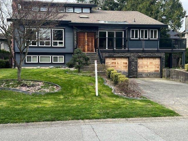 Surrey, BC V3R 1C9,14827 94 AVE