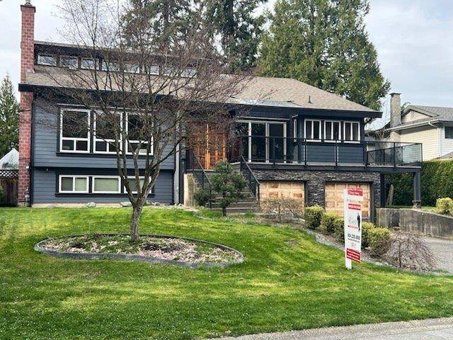 Surrey, BC V3R 1C9,14827 94 AVE