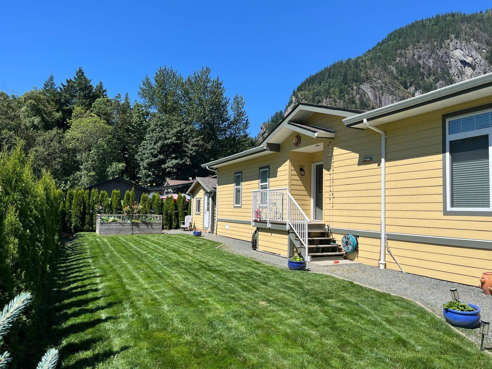 Agassiz, BC V0X 1L3,59060 Lougheed HWY #24