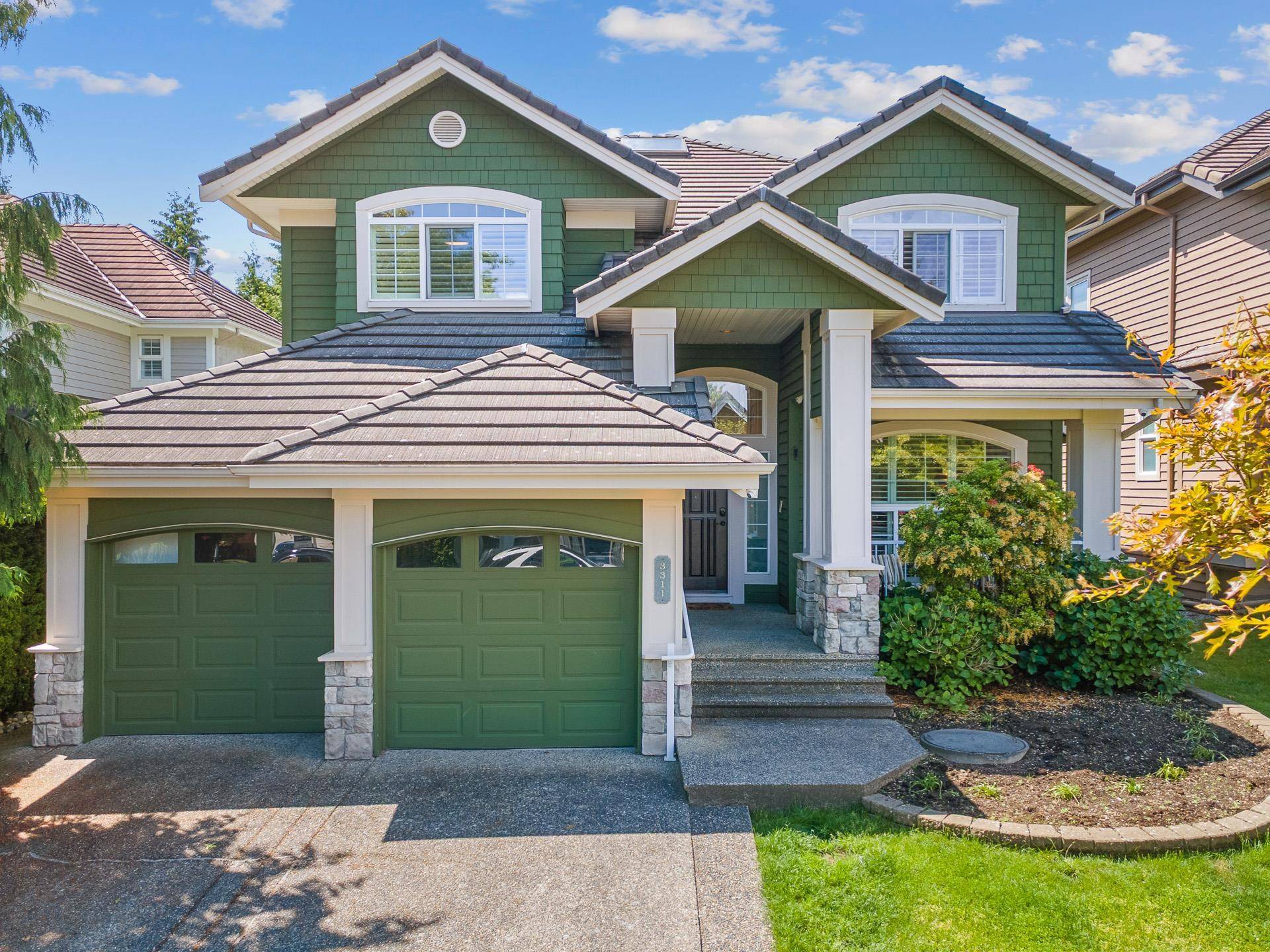 Surrey, BC V3Z 0K5,3311 155b ST