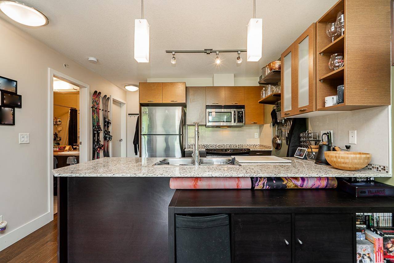 Abbotsford, BC V2S 4A1,2233 Mckenzie RD #406