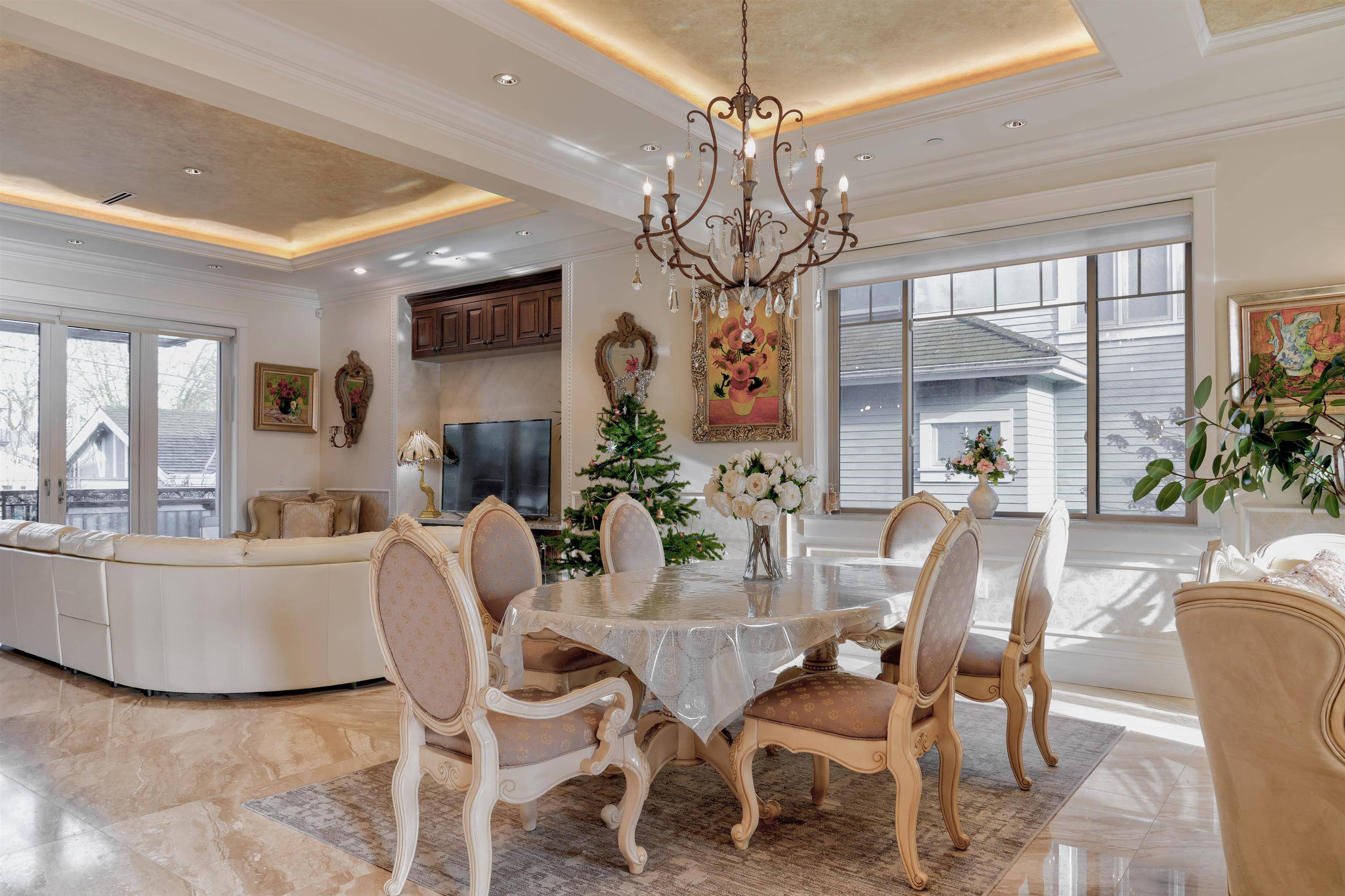 Vancouver, BC V6M 1P2,2237 W 37th AVE