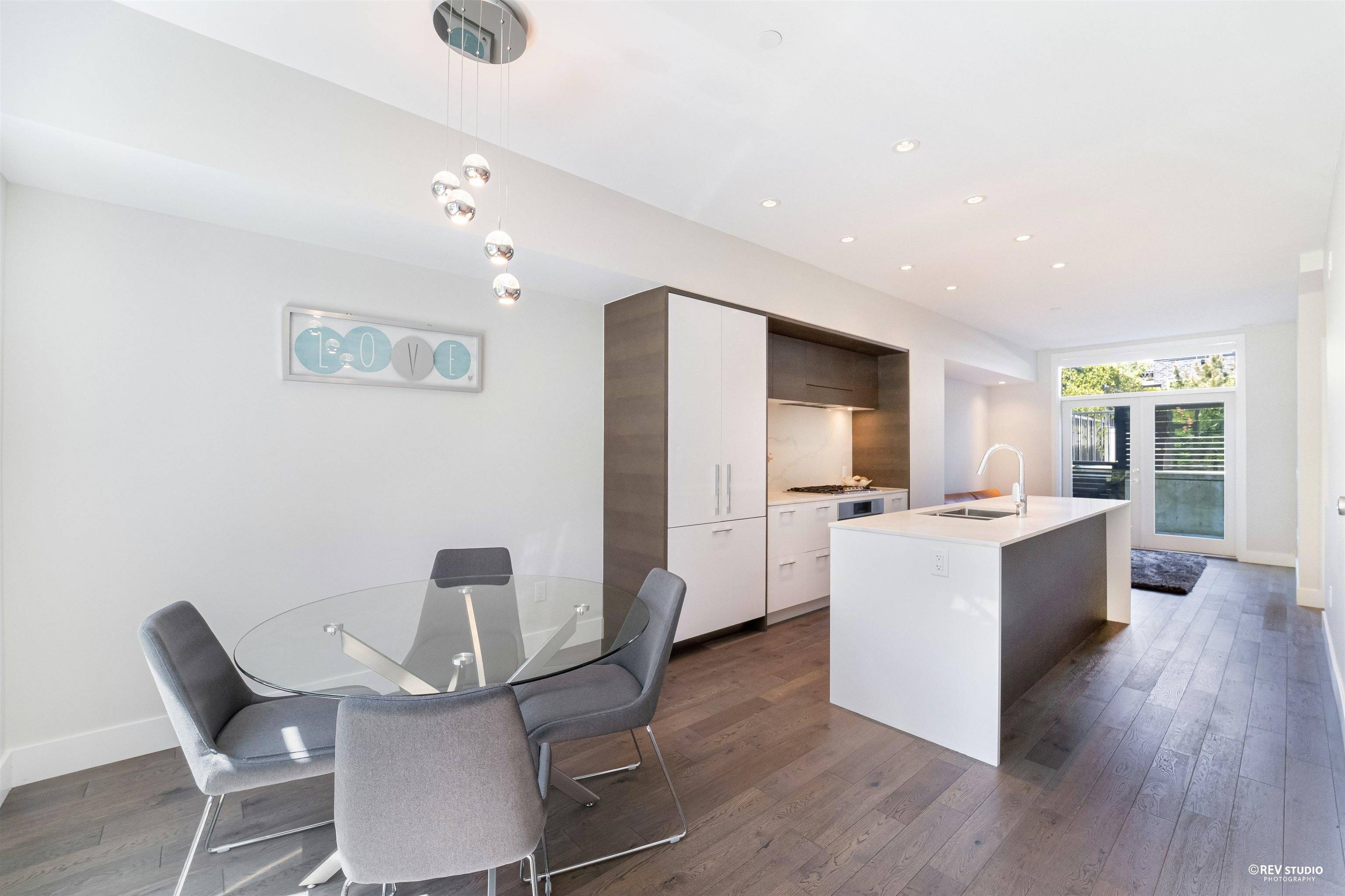 Vancouver, BC V6P 0G1,1483 W 59th AVE