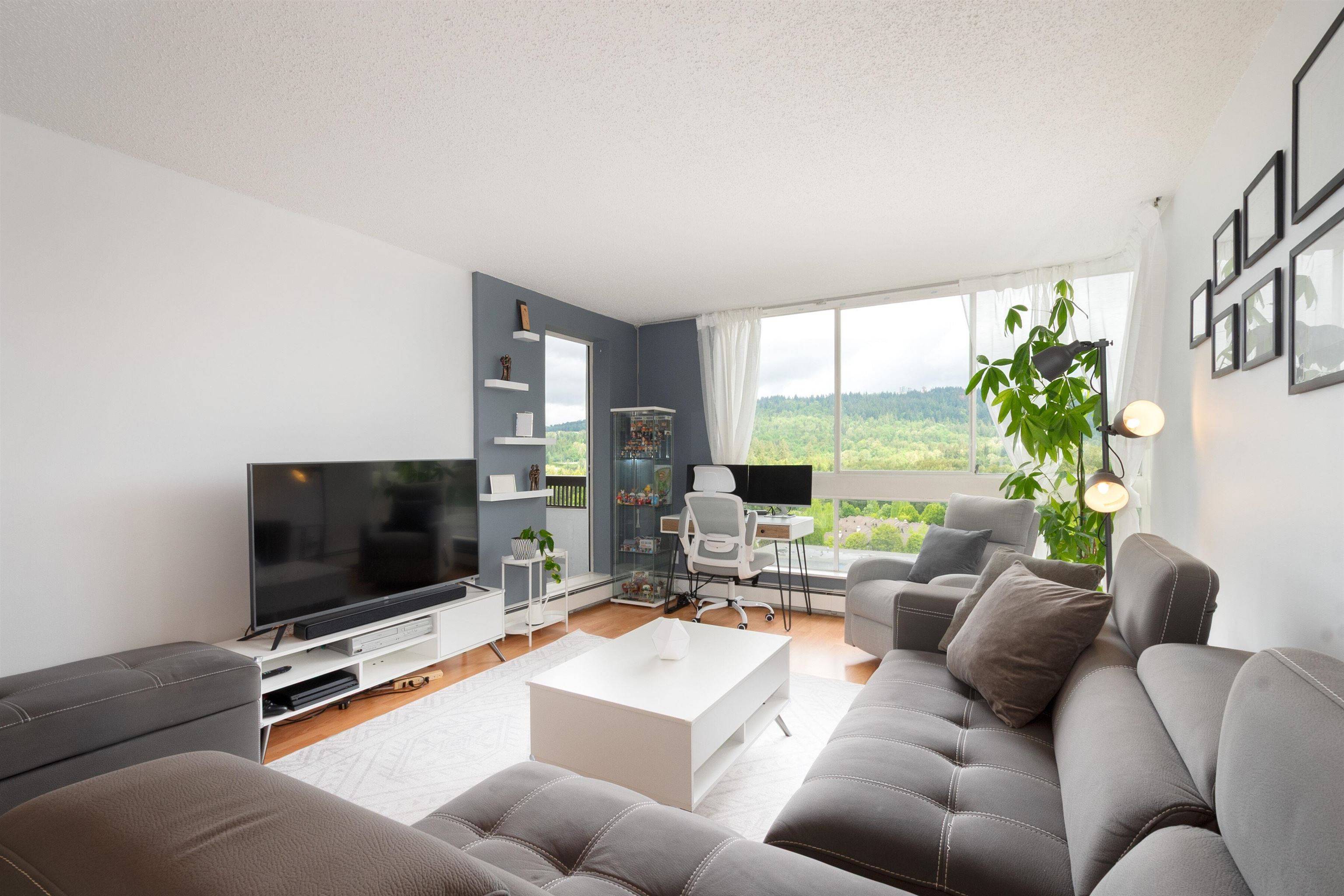 Burnaby, BC V3J 7J8,9280 Salish CT #1506