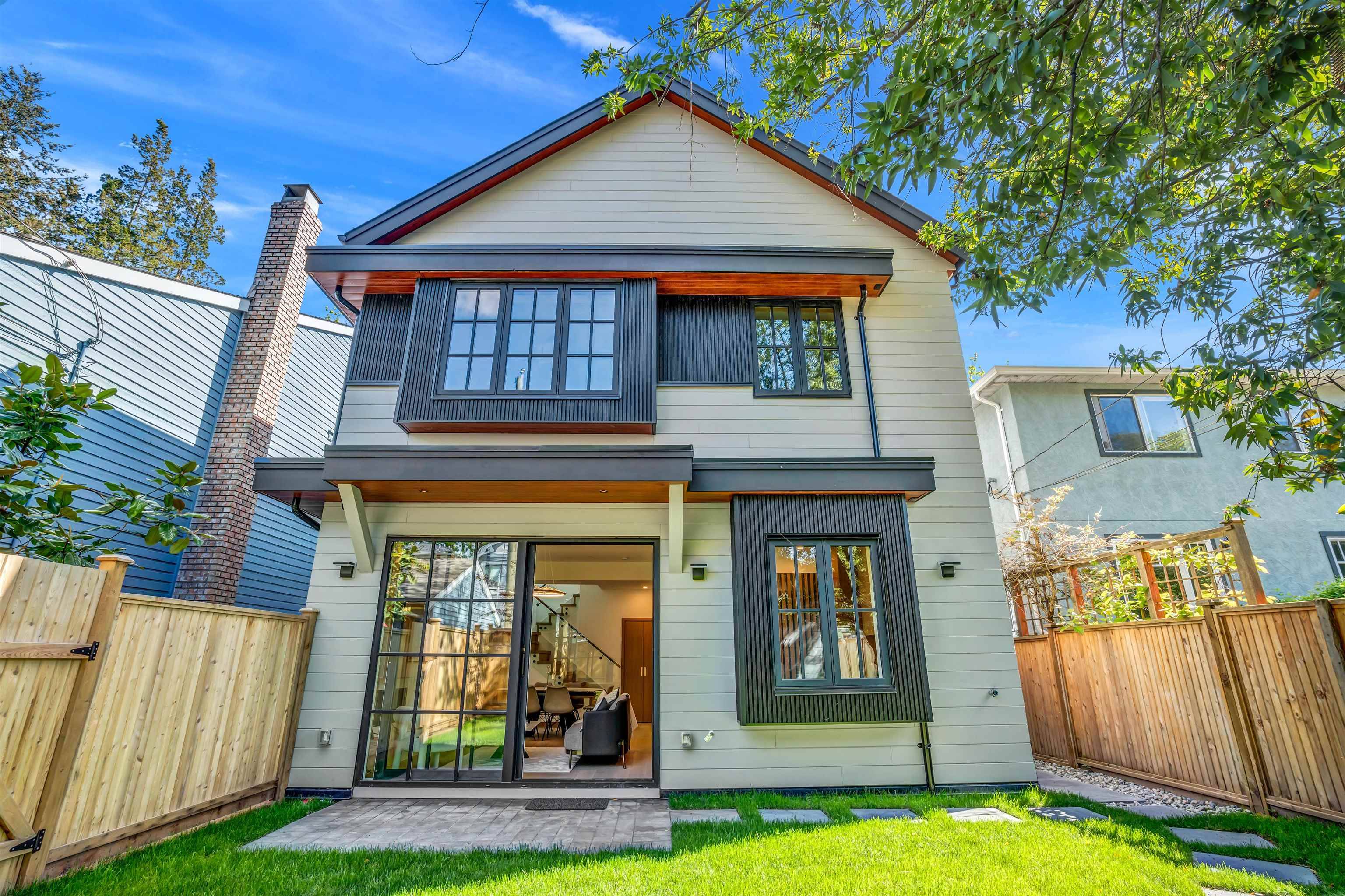 Vancouver, BC V6N 2H9,4029 W 33rd AVE