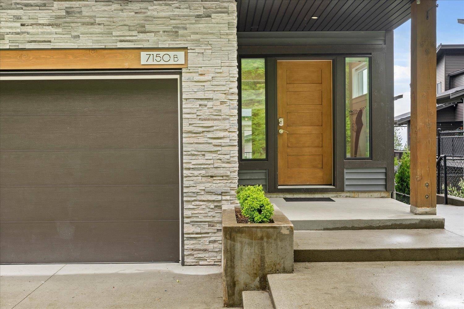 Chilliwack, BC V4Z 0E1,7150 Marble Hill RD #B
