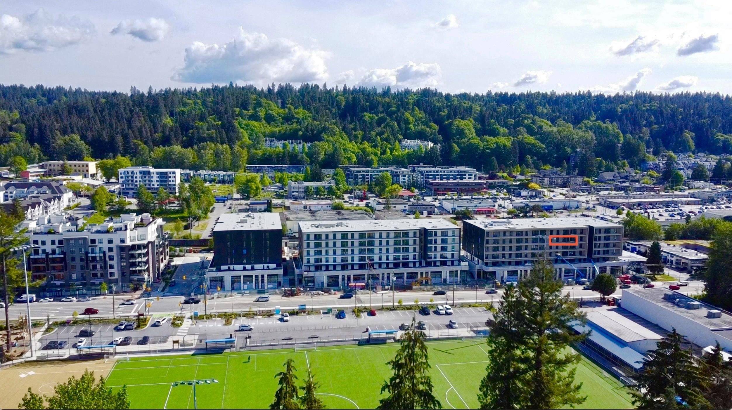 Port Moody, BC V3H 1X3,3055 Murray ST #514