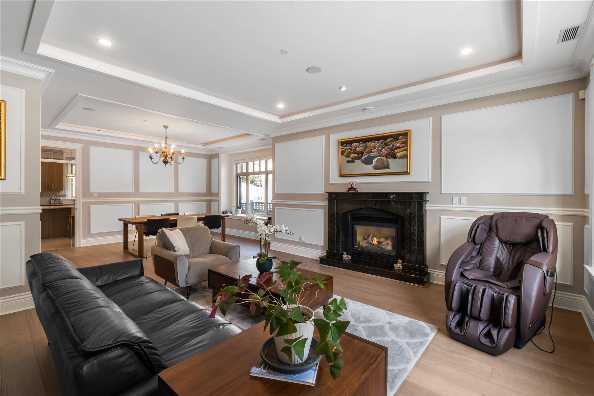 Vancouver, BC V6M 3A6,5809 Cartier ST