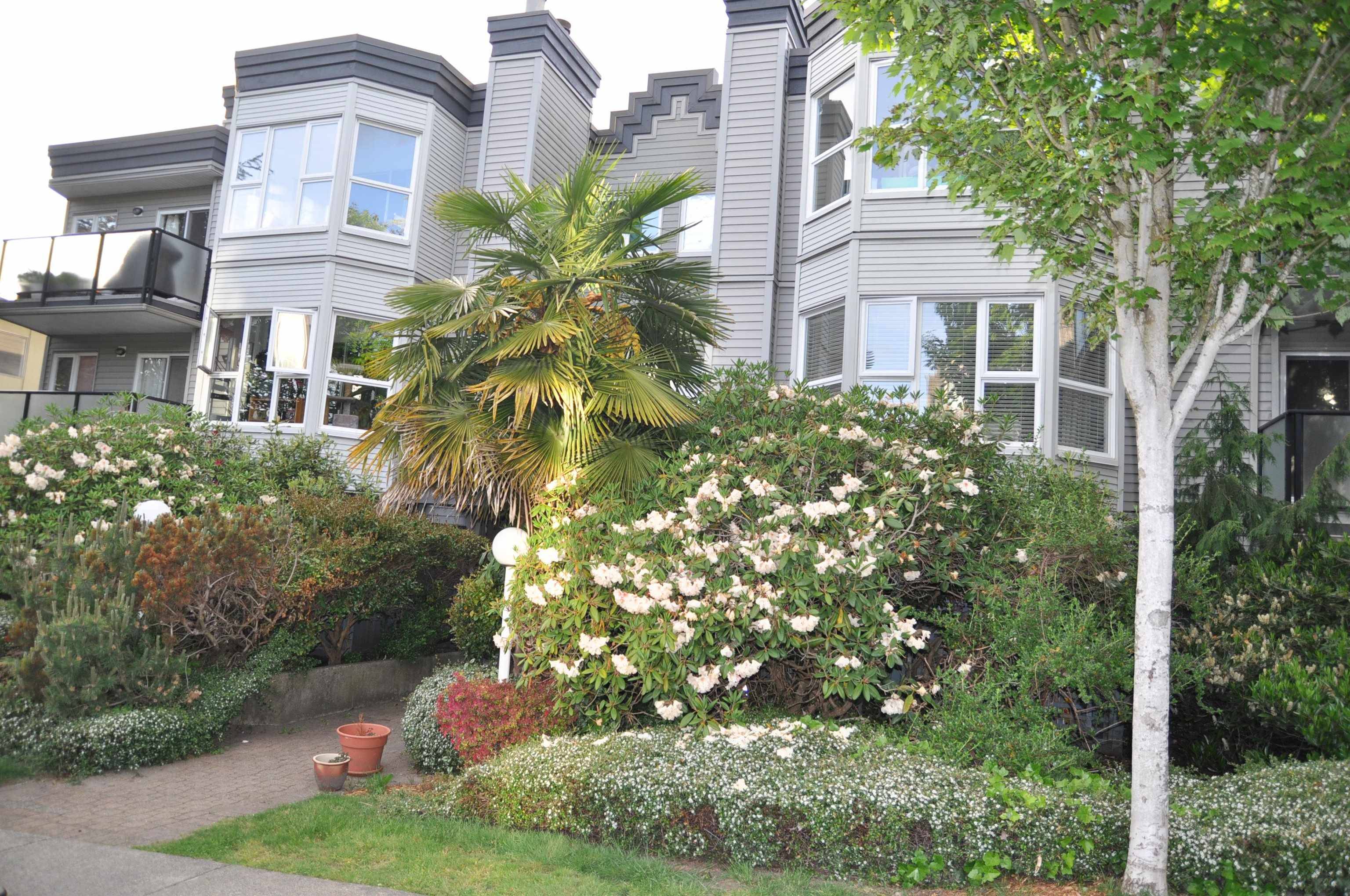 Vancouver, BC V5L 1C9,2255 Eton ST #104