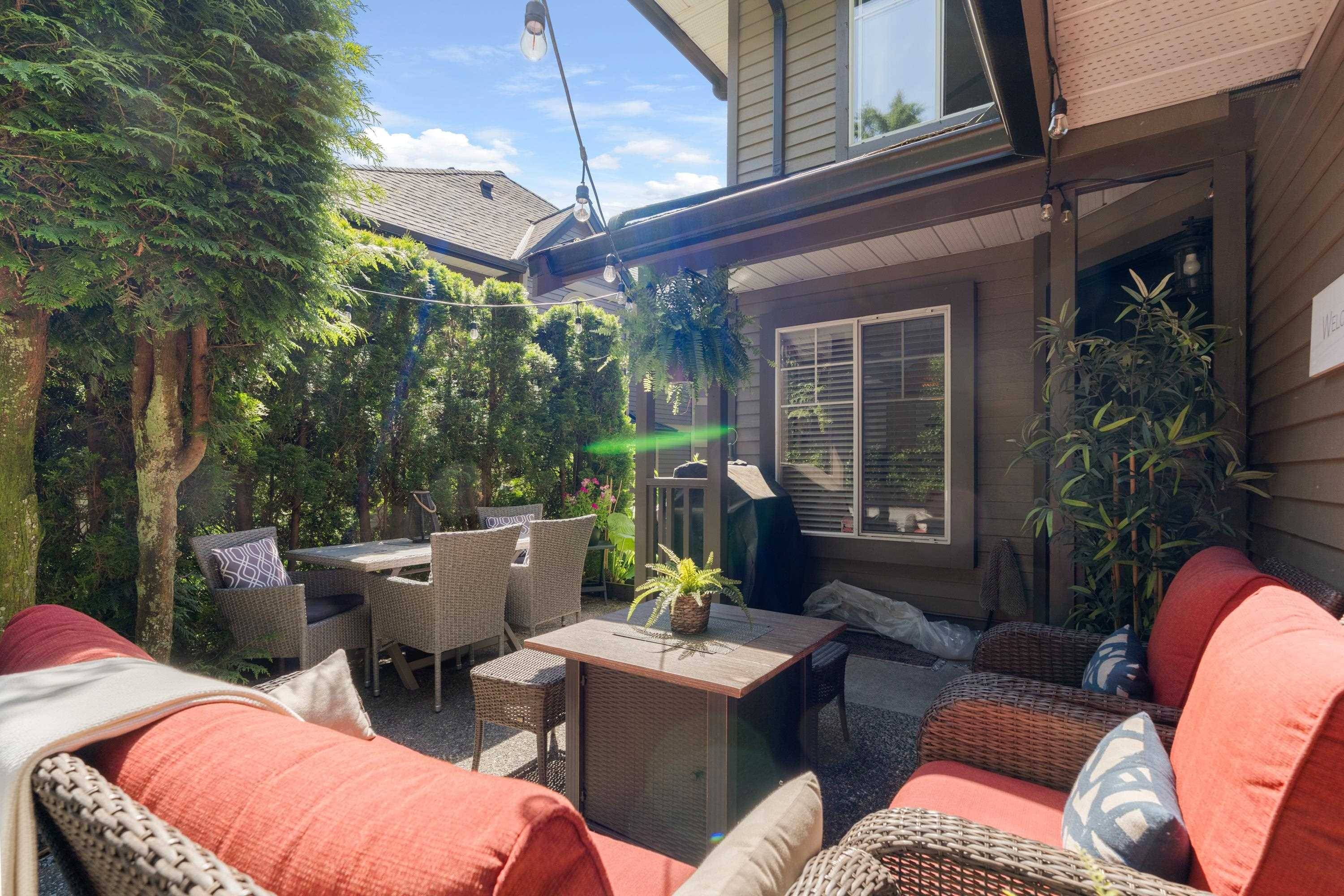 Port Moody, BC V3H 4V4,795 Noons Creek DR #9