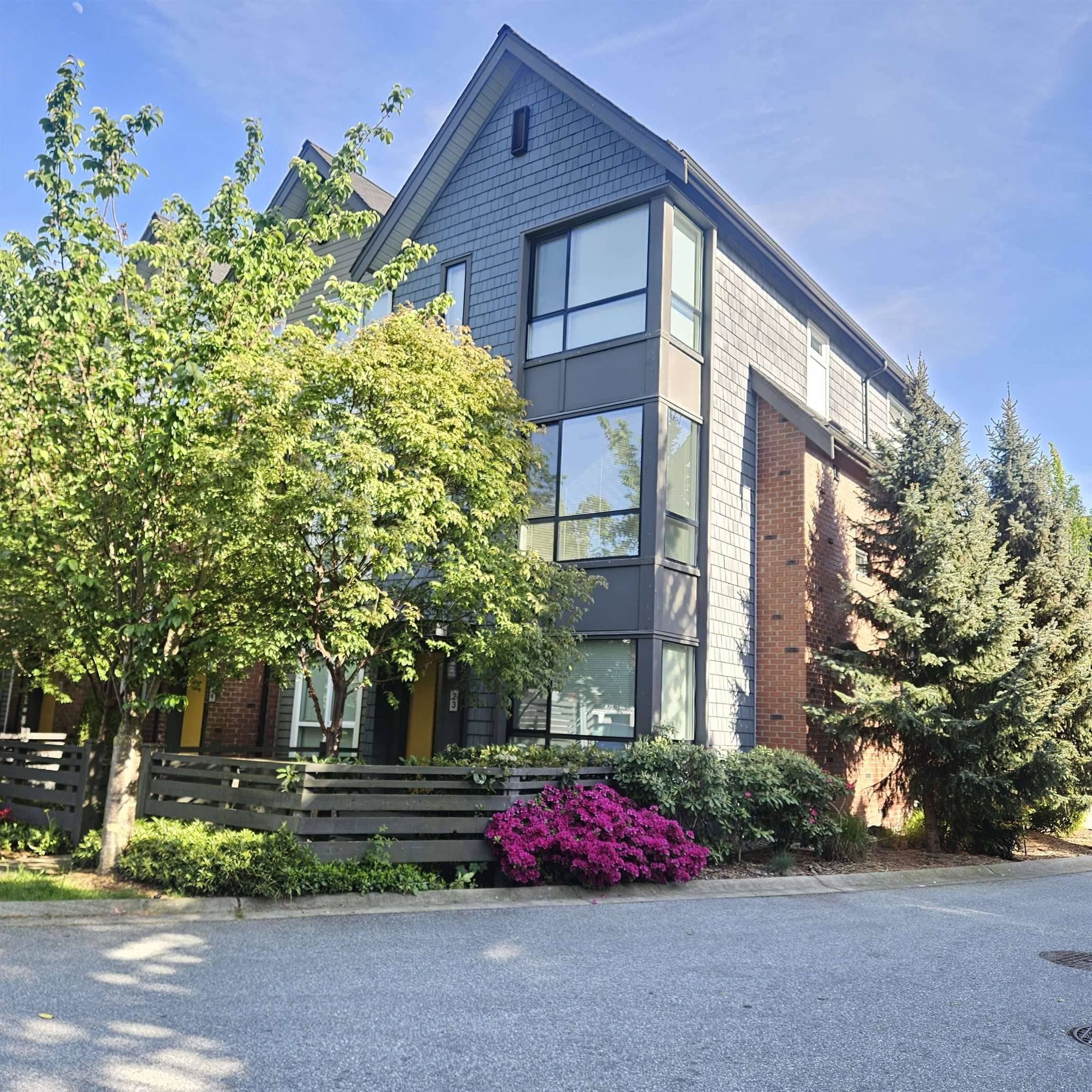 Port Coquitlam, BC V3B 0M4,2380 Ranger LN #23