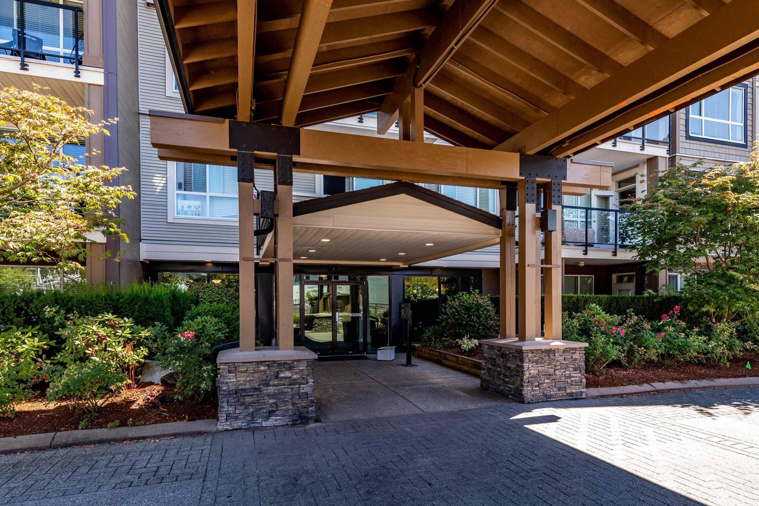 Abbotsford, BC V2T 0A6,32729 Garibaldi DR #222