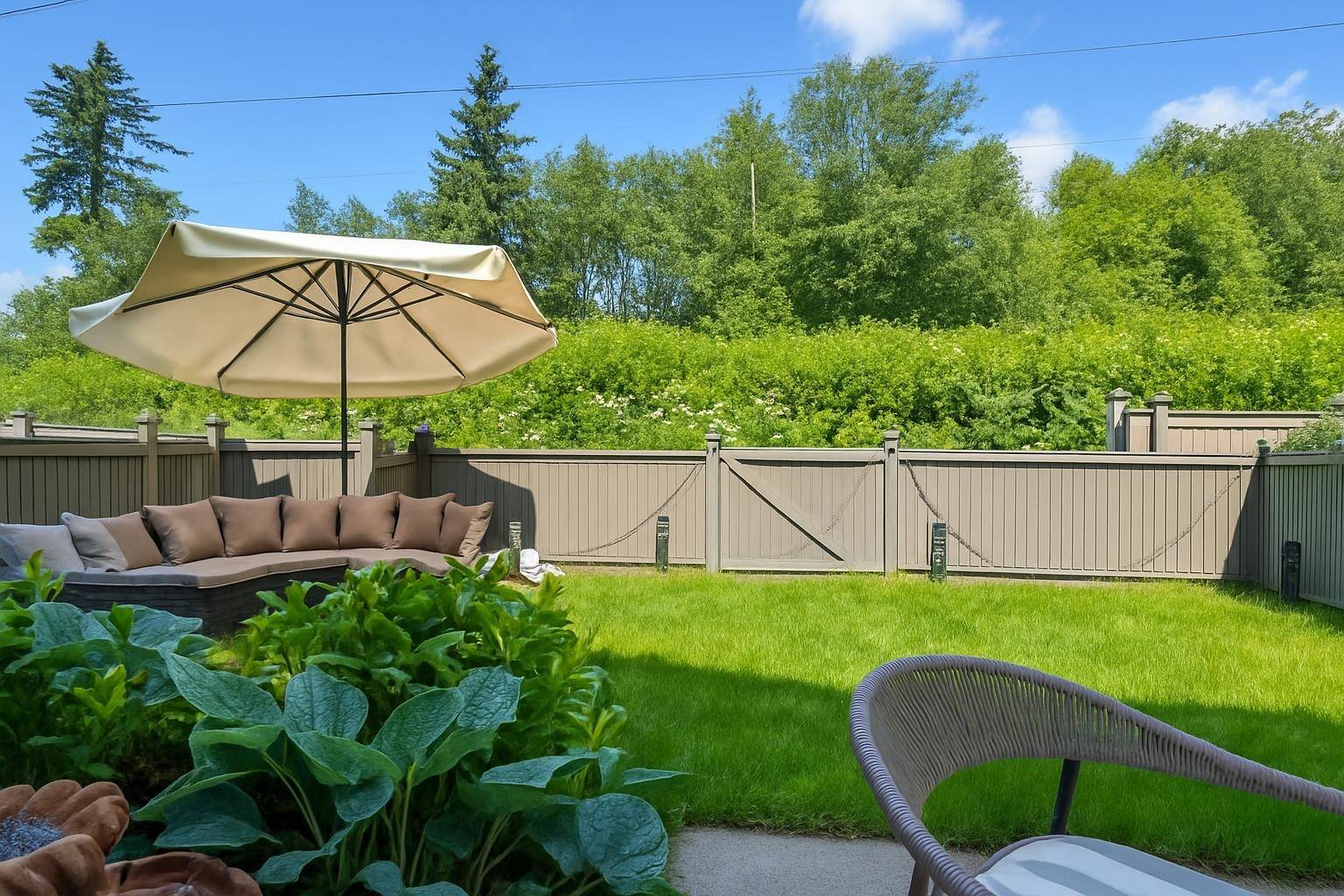 Coquitlam, BC V3B 0P8,3499 Gislason AVE #102