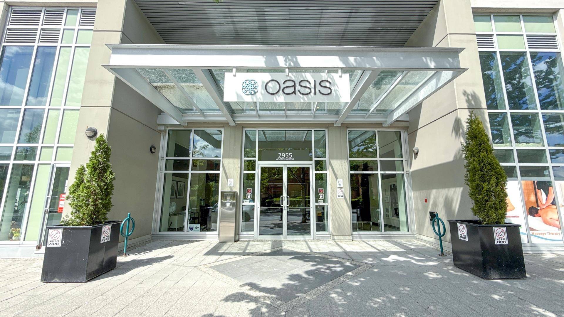 Coquitlam, BC V3B 0H9,2955 Atlantic AVE #2605