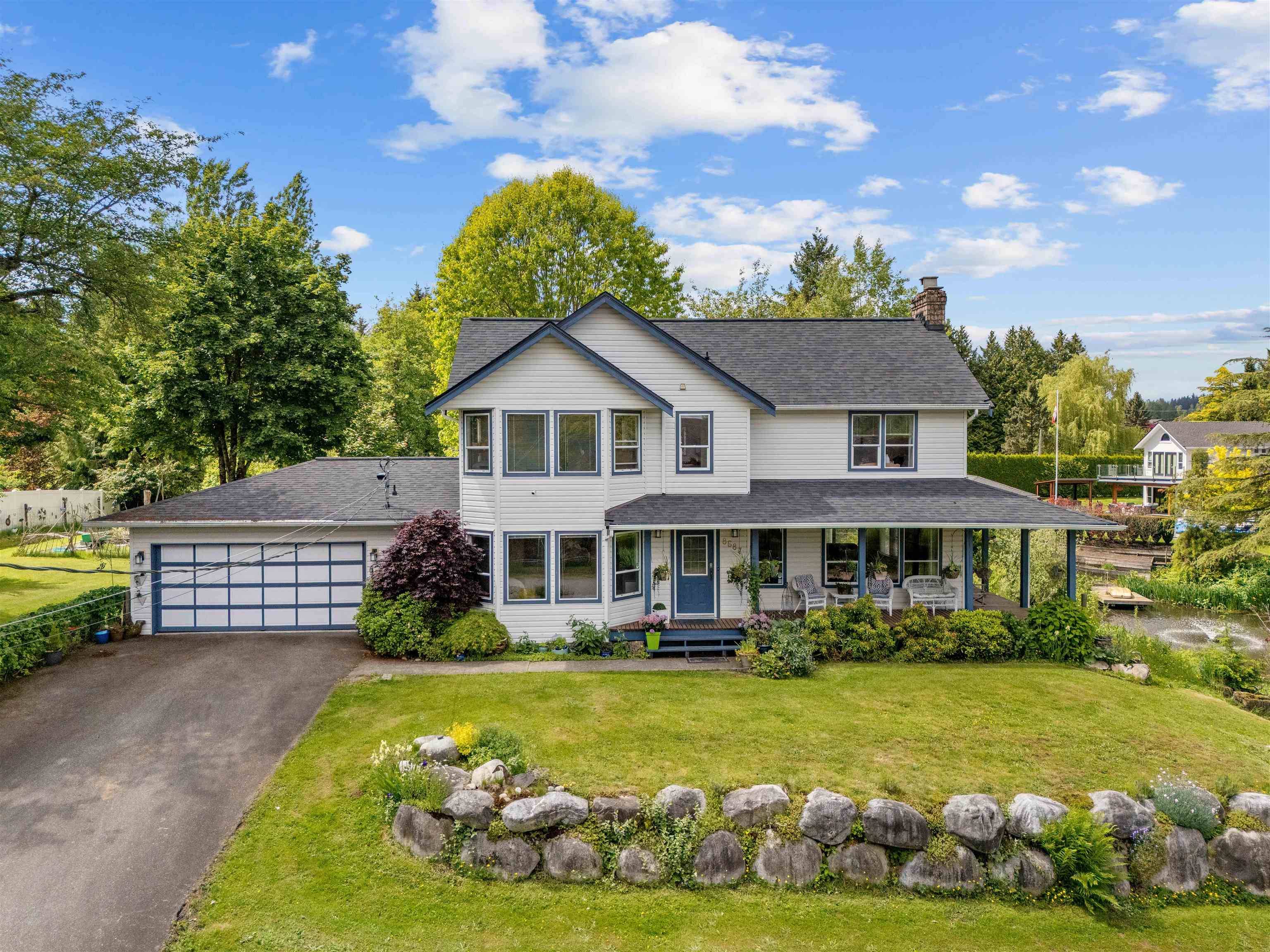 Mission, BC V2V 6Y5,8687 Goundrey ST