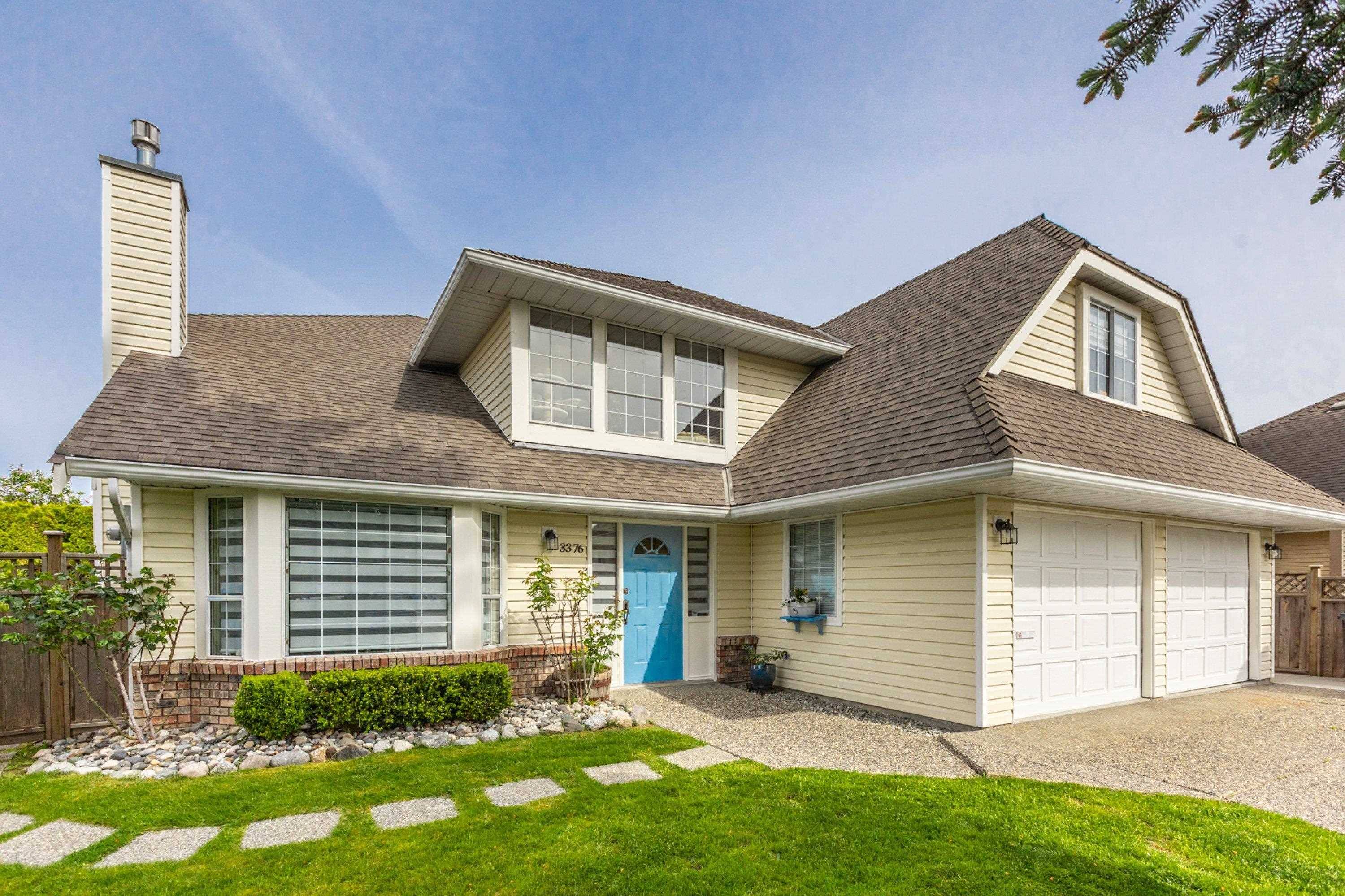 Langley, BC V3A 7X3,3376 197 ST