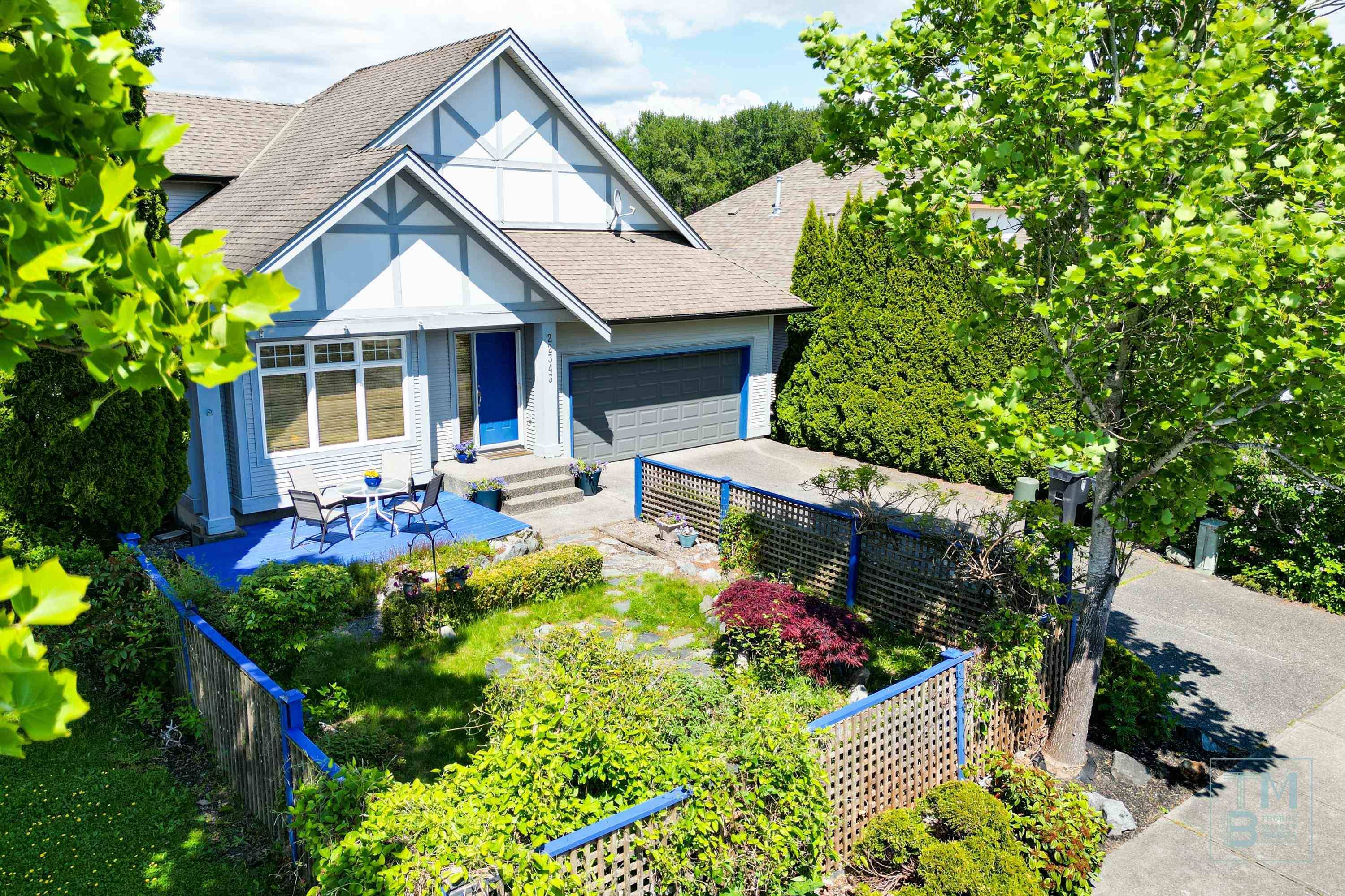 Langley, BC V2Y 2V4,22343 50 AVE