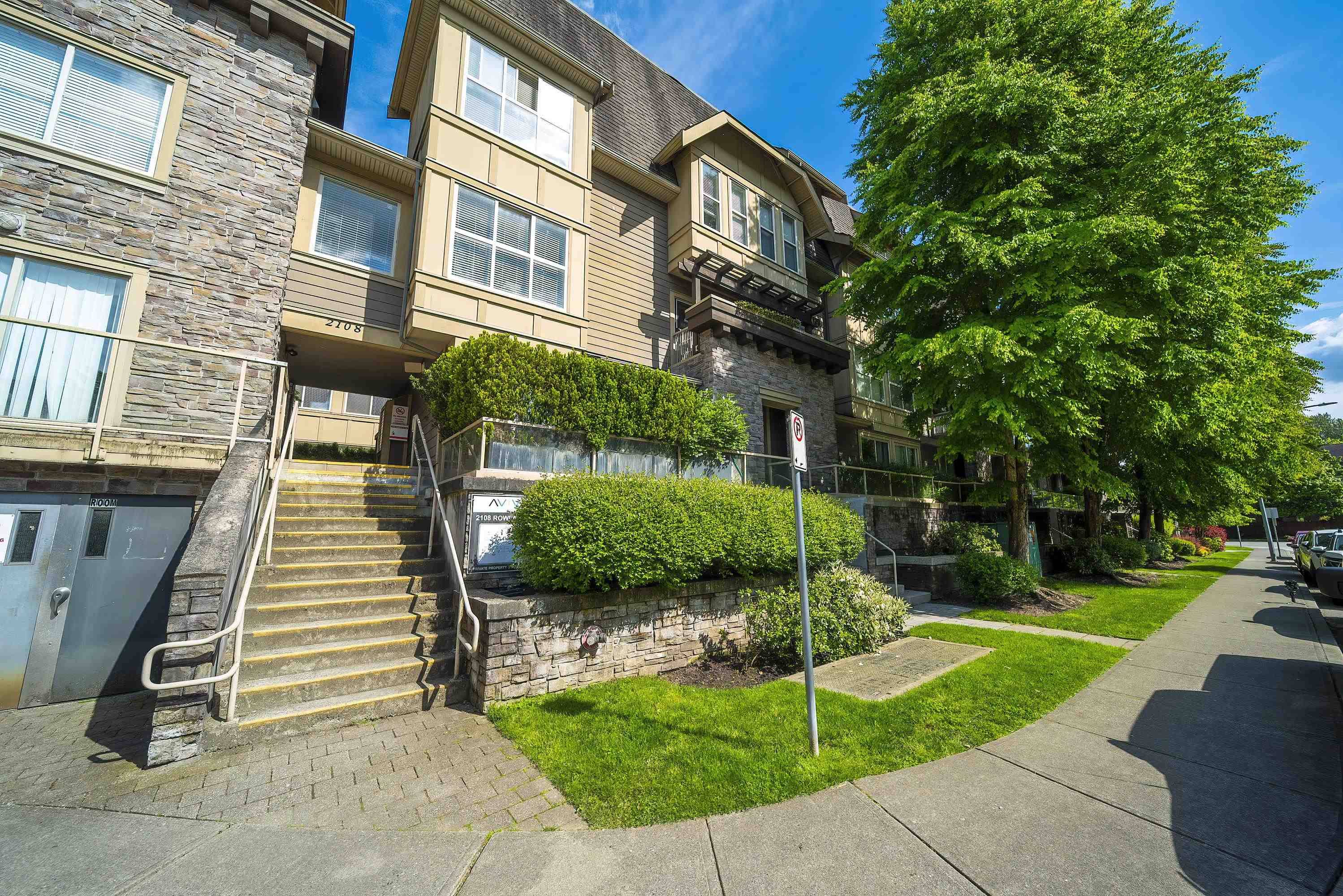 Port Coquitlam, BC V3C 0C1,2108 Rowland ST #124