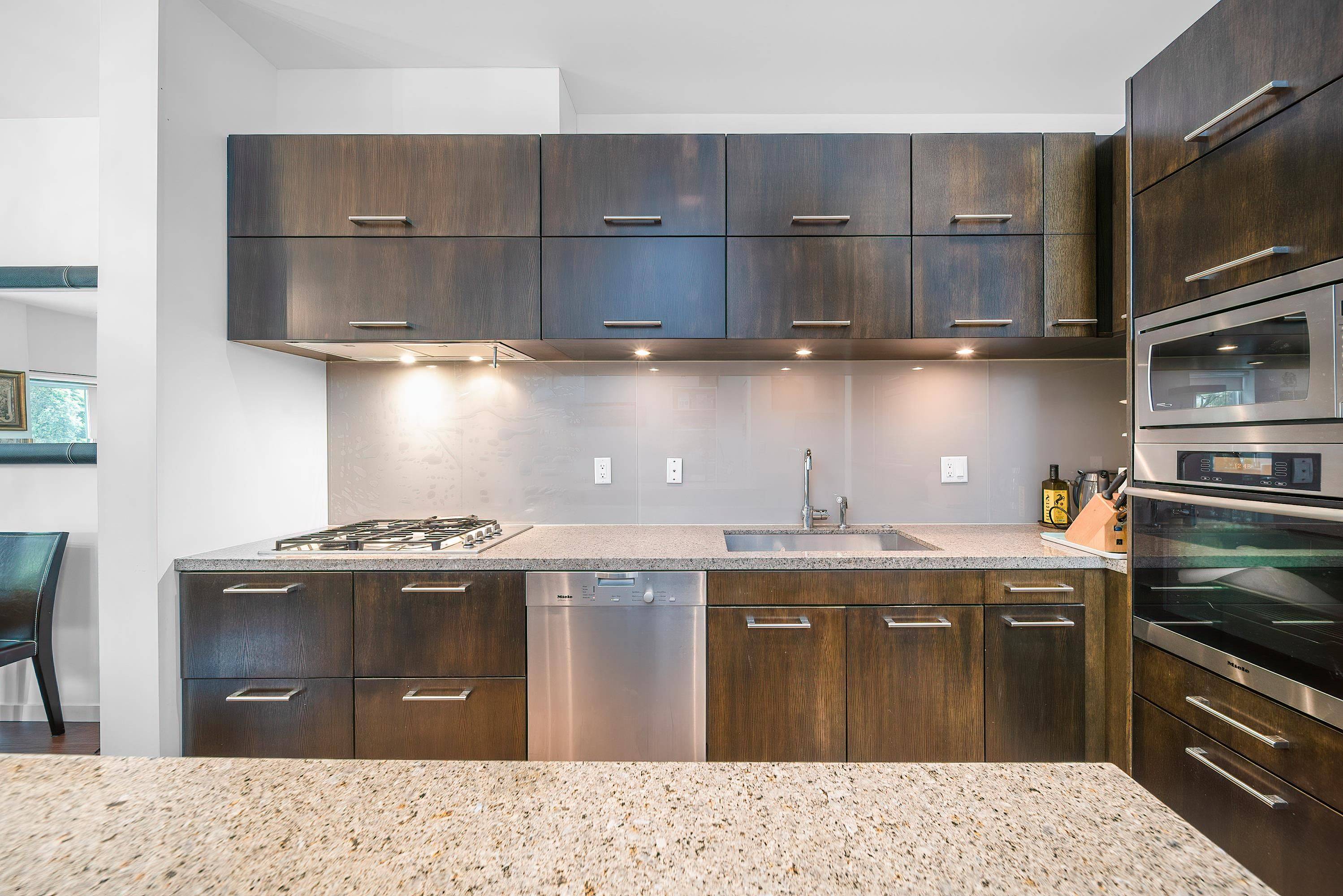 Vancouver, BC V6T 0A8,5989 Walter Gage RD #TH12