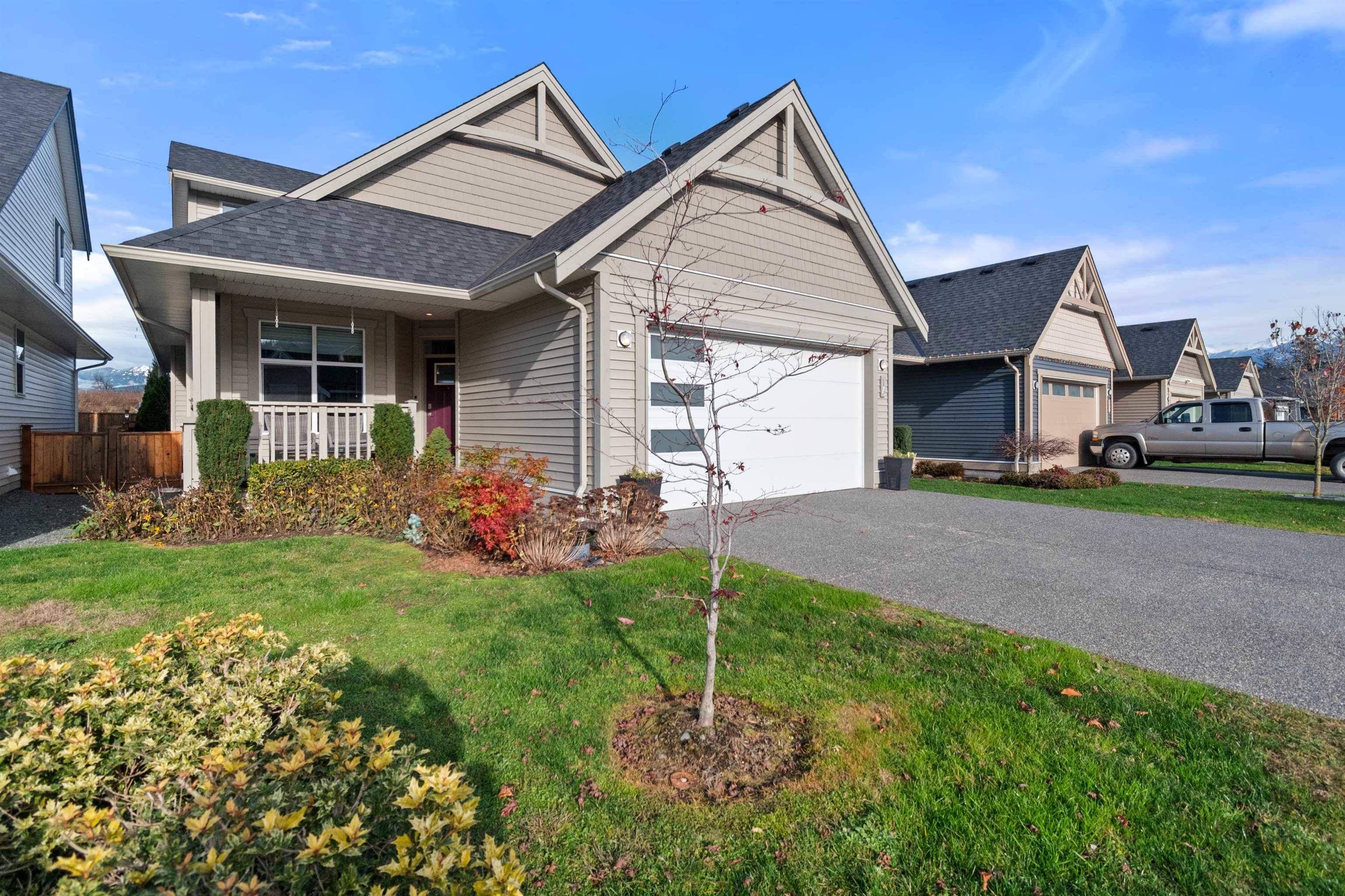 Chilliwack, BC V2R 6A7,6211 Chilliwack River RD #14