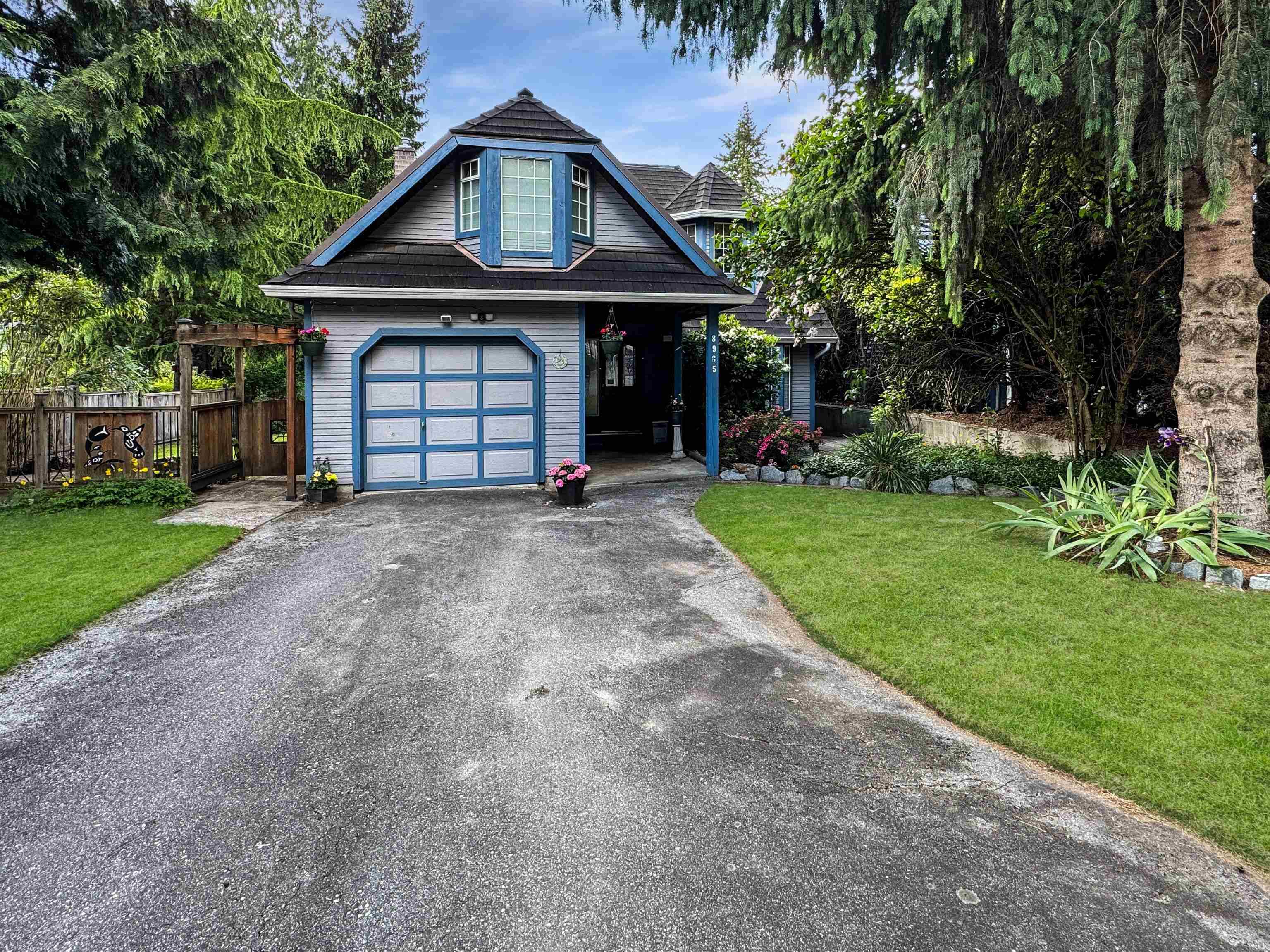 Delta, BC V4C 8A1,8985 Watson CT