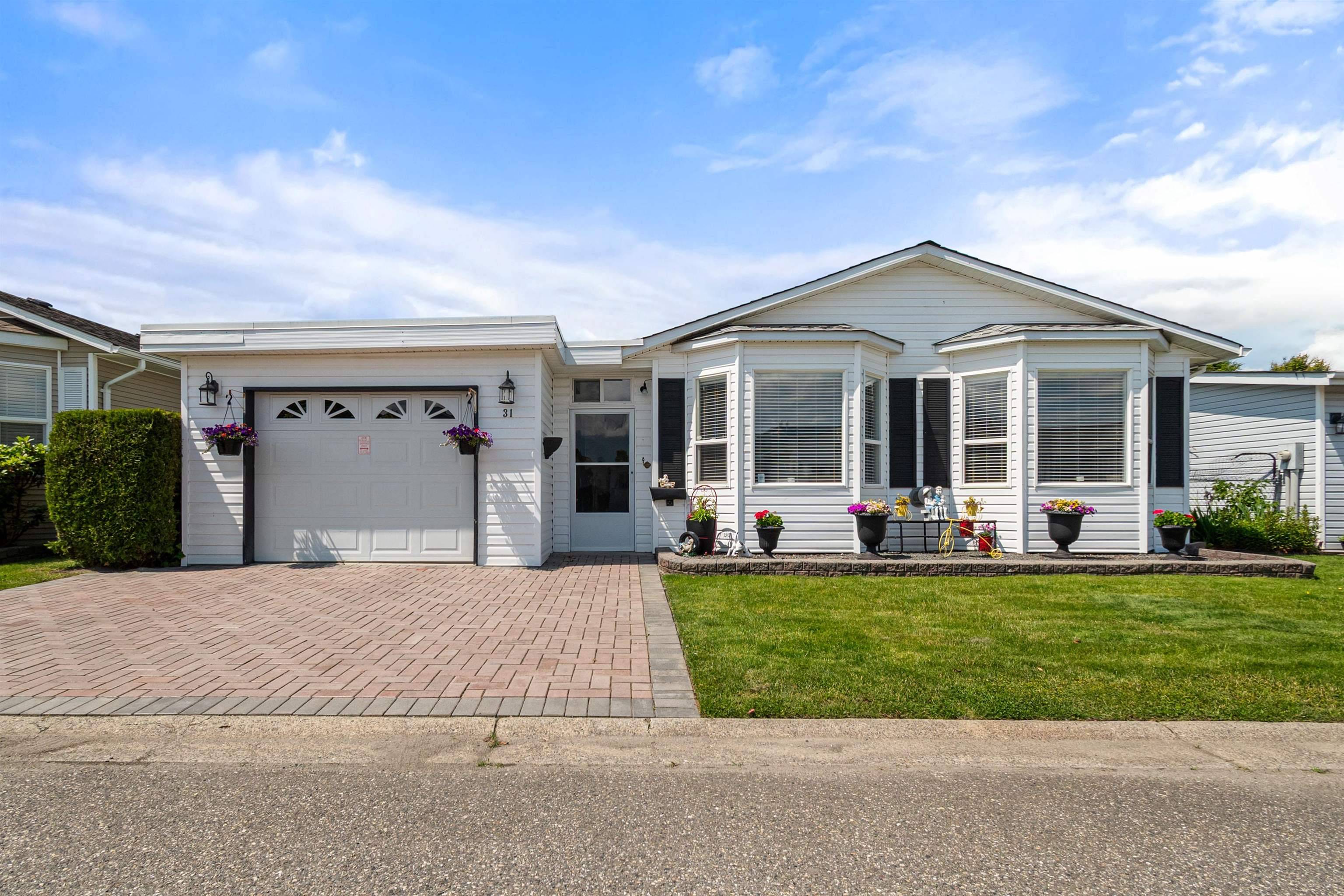 Chilliwack, BC V2R 1B1,45918 Knight RD #31