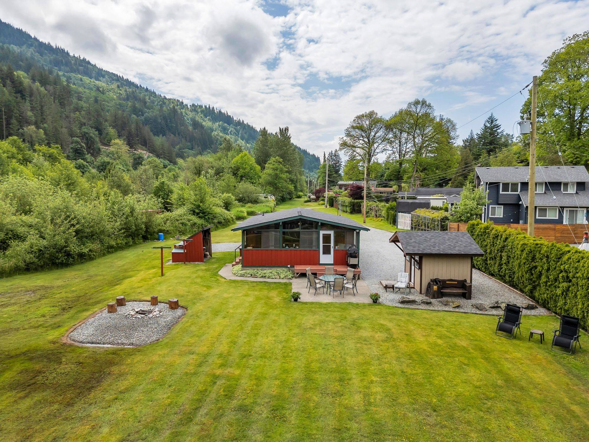 Mission, BC V0M 1N0,12174 Hodgkin RD