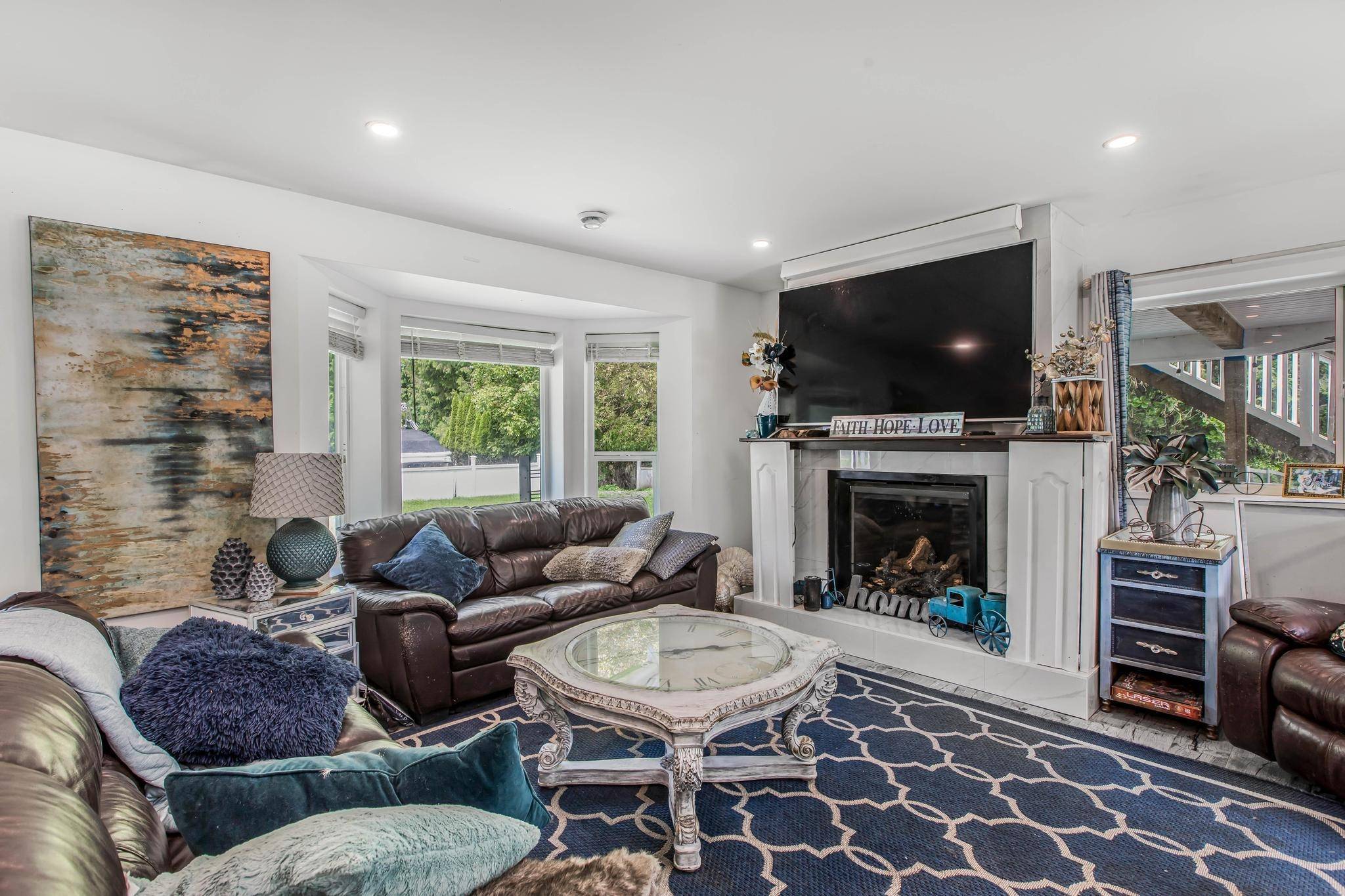 Abbotsford, BC V4X 2G3,29750 Sangara AVE #15