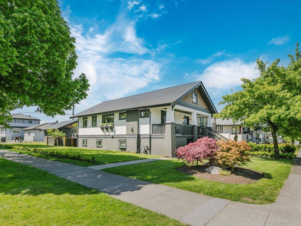 Vancouver, BC V5K 1P9,2680 Dundas ST