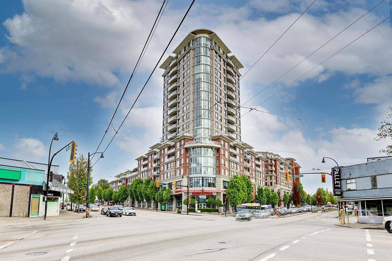 Vancouver, BC V5N 5Y8,4028 Knight ST #1304