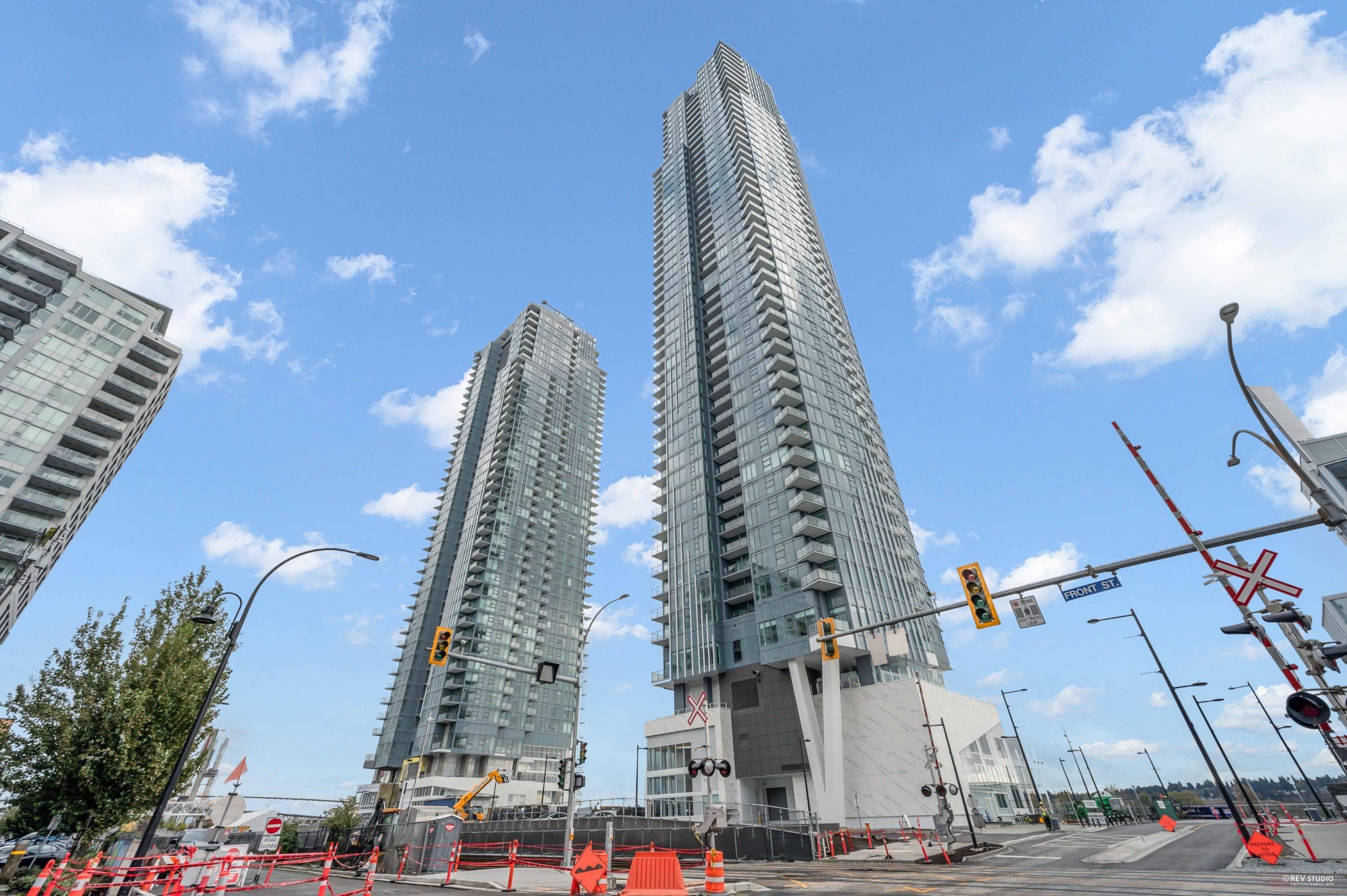 New Westminster, BC V3M 0P2,680 Quayside DR #1503