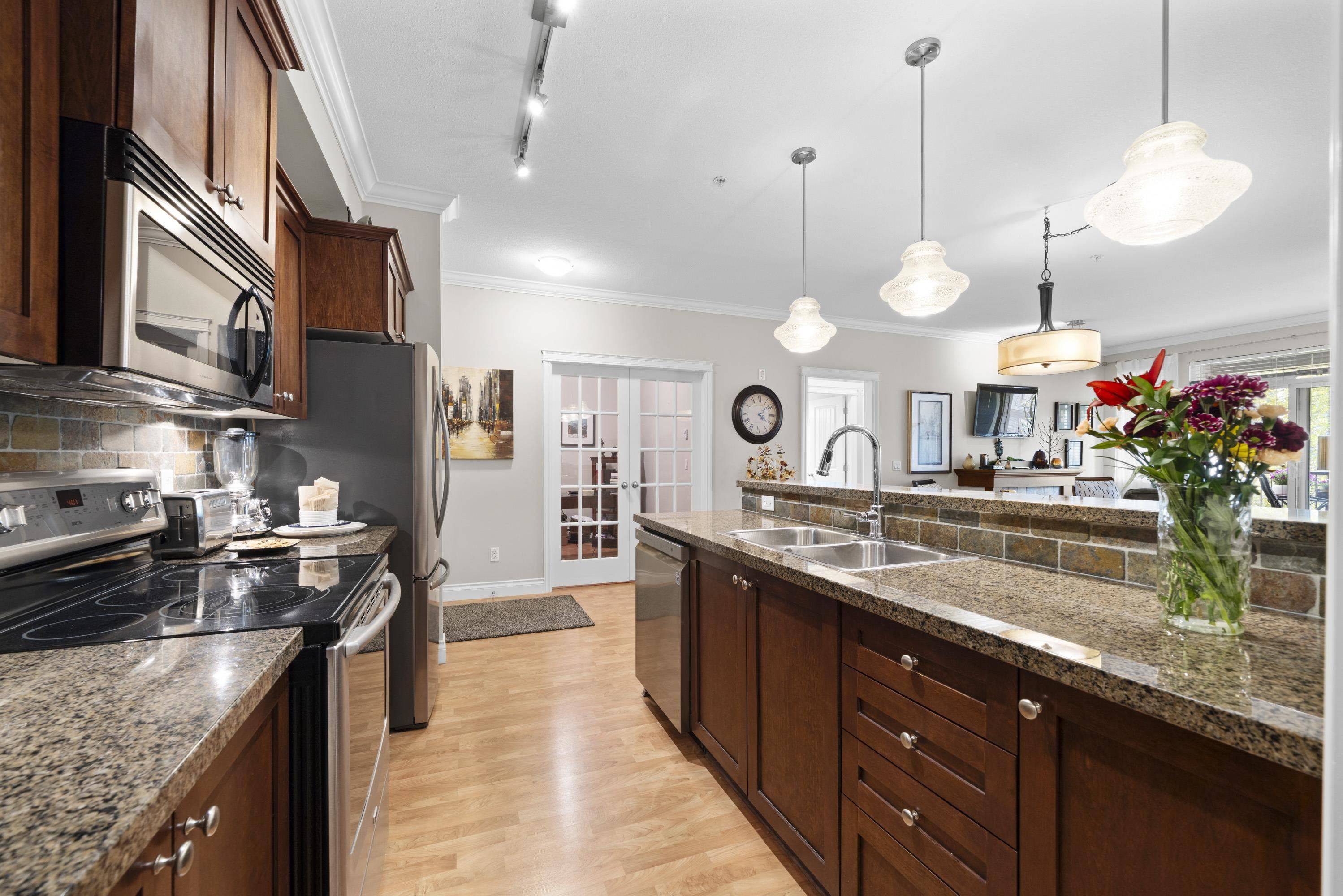 Maple Ridge, BC V2X 8Y7,12258 224 ST #319