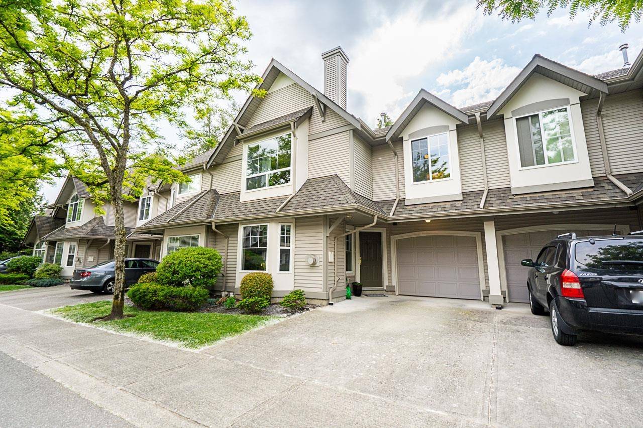 Maple Ridge, BC V2X 3J7,23085 118 AVE #11