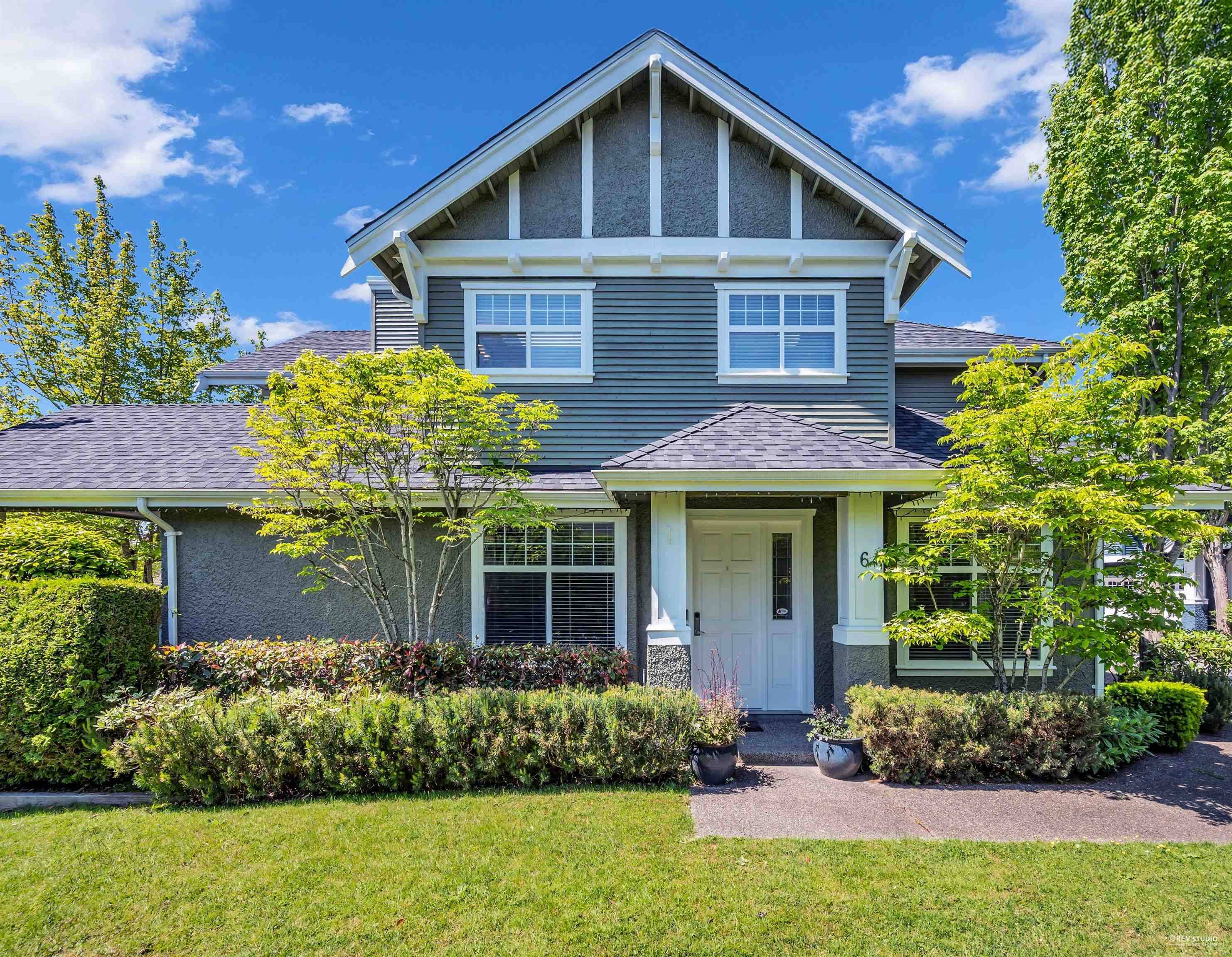 Richmond, BC V7C 1C8,3591 Granville AVE #6