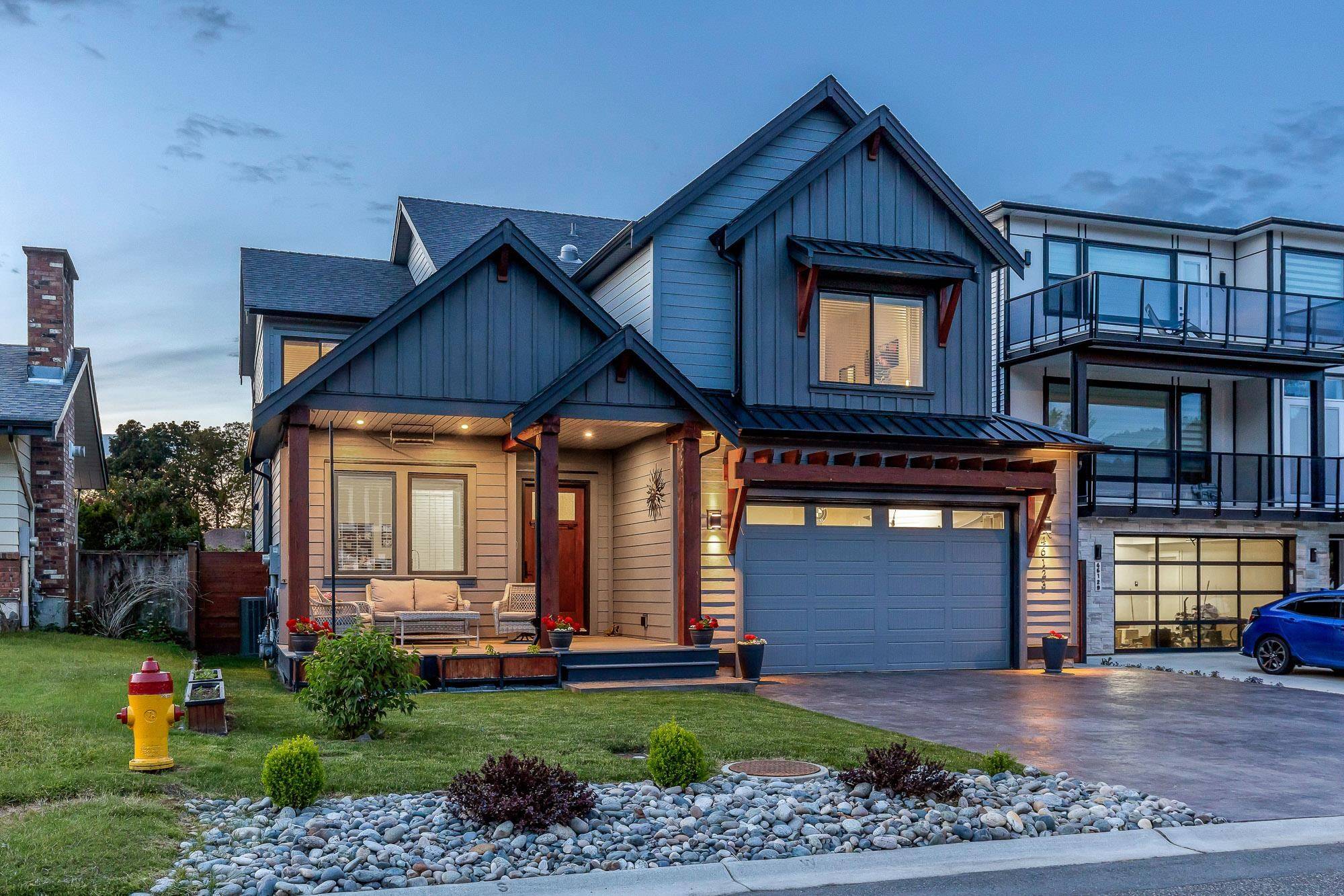 Chilliwack, BC V2R 2C2,46123 Roy AVE