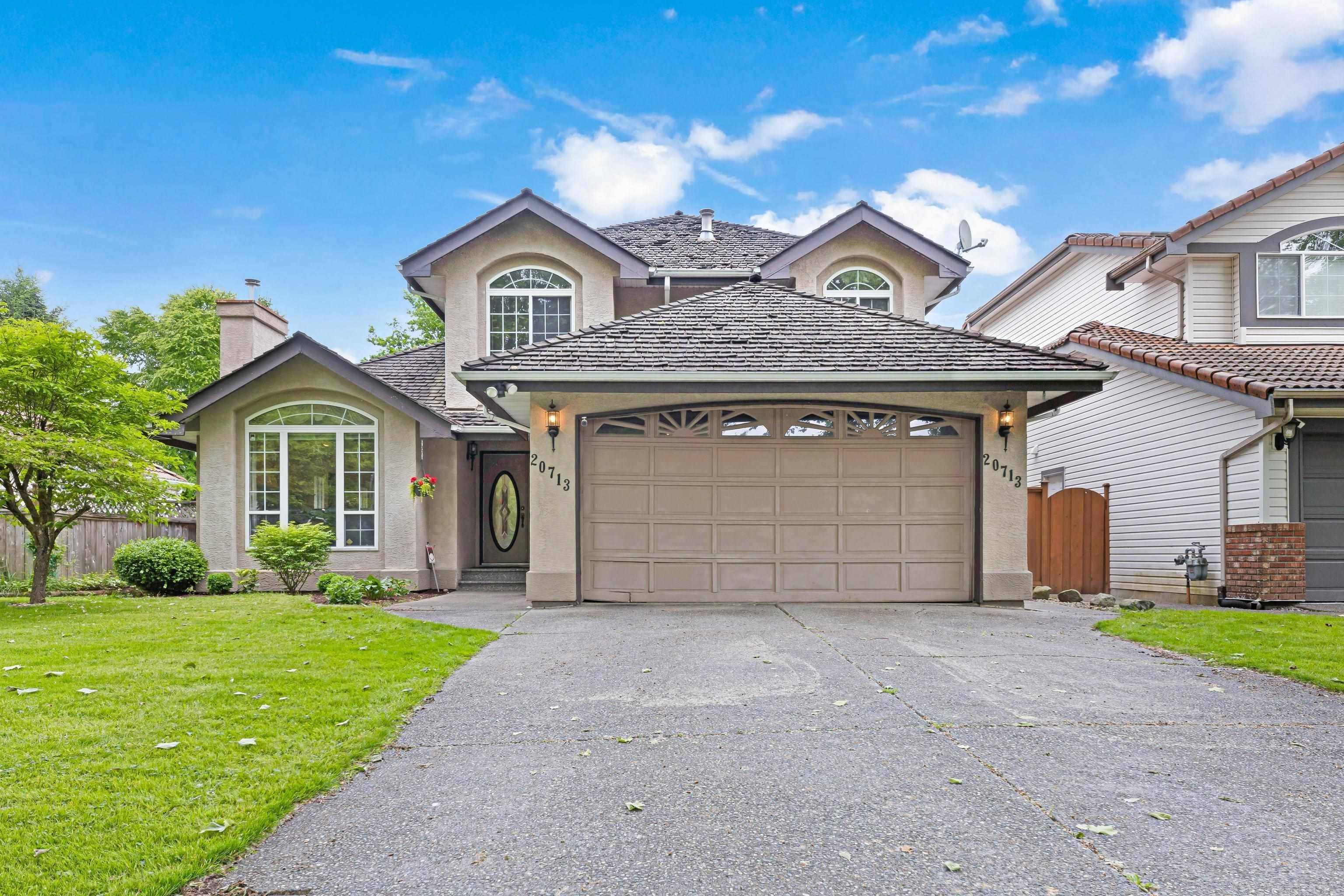 Langley, BC V1M 2N4,20713 90 AVE