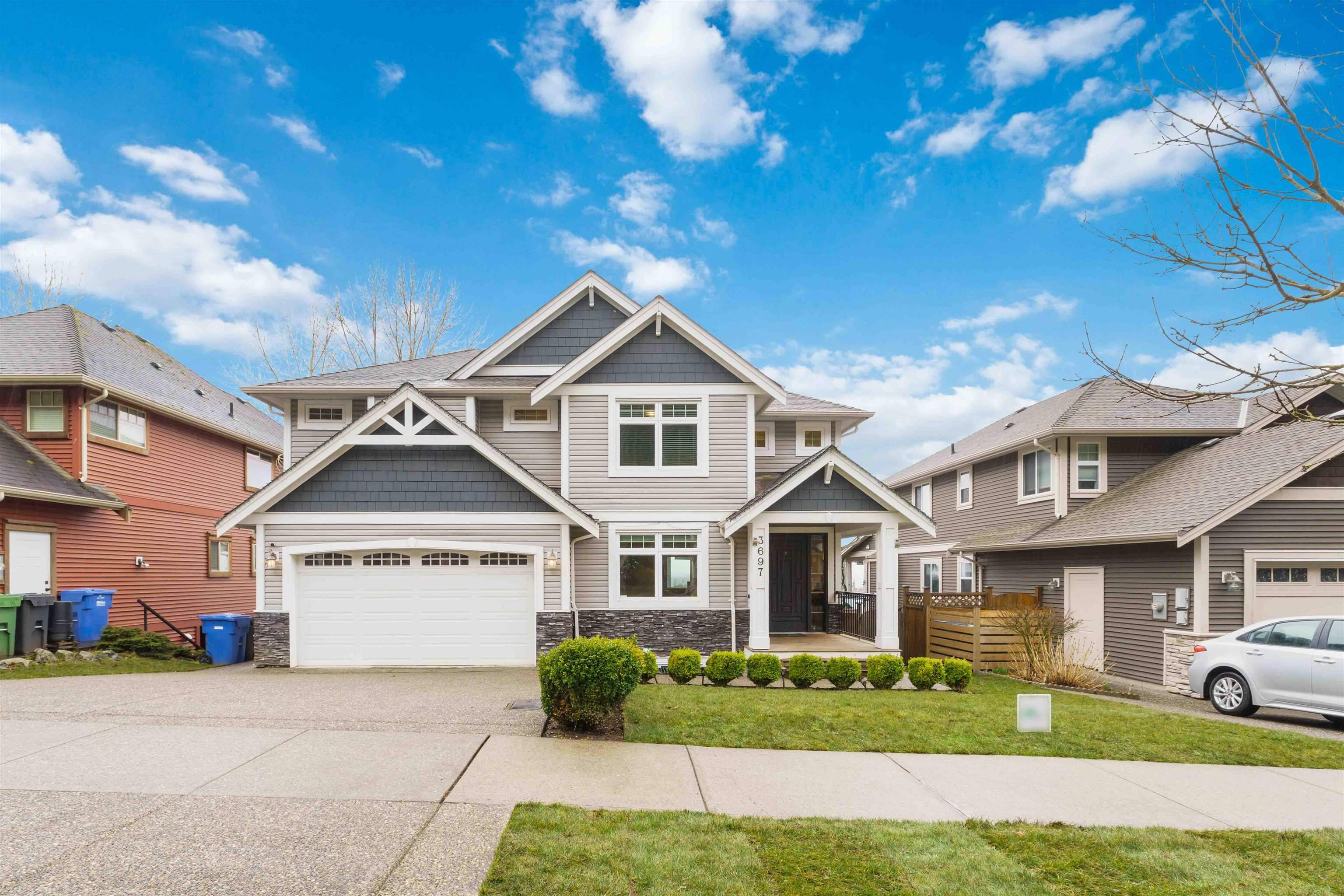 Abbotsford, BC V3G 2W4,3697 Hajula CT