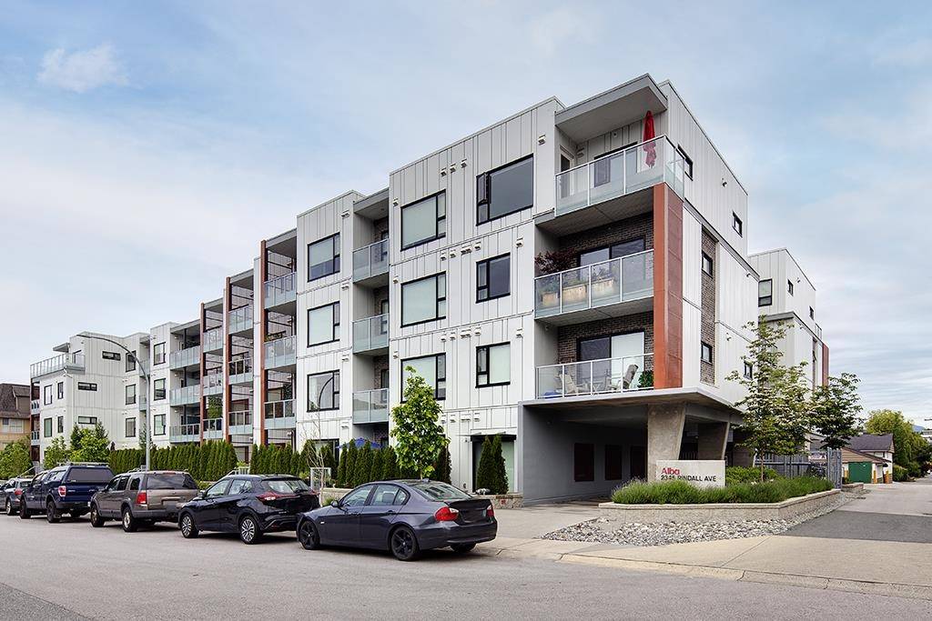 Port Coquitlam, BC V3C 1V3,2345 Rindall AVE #408