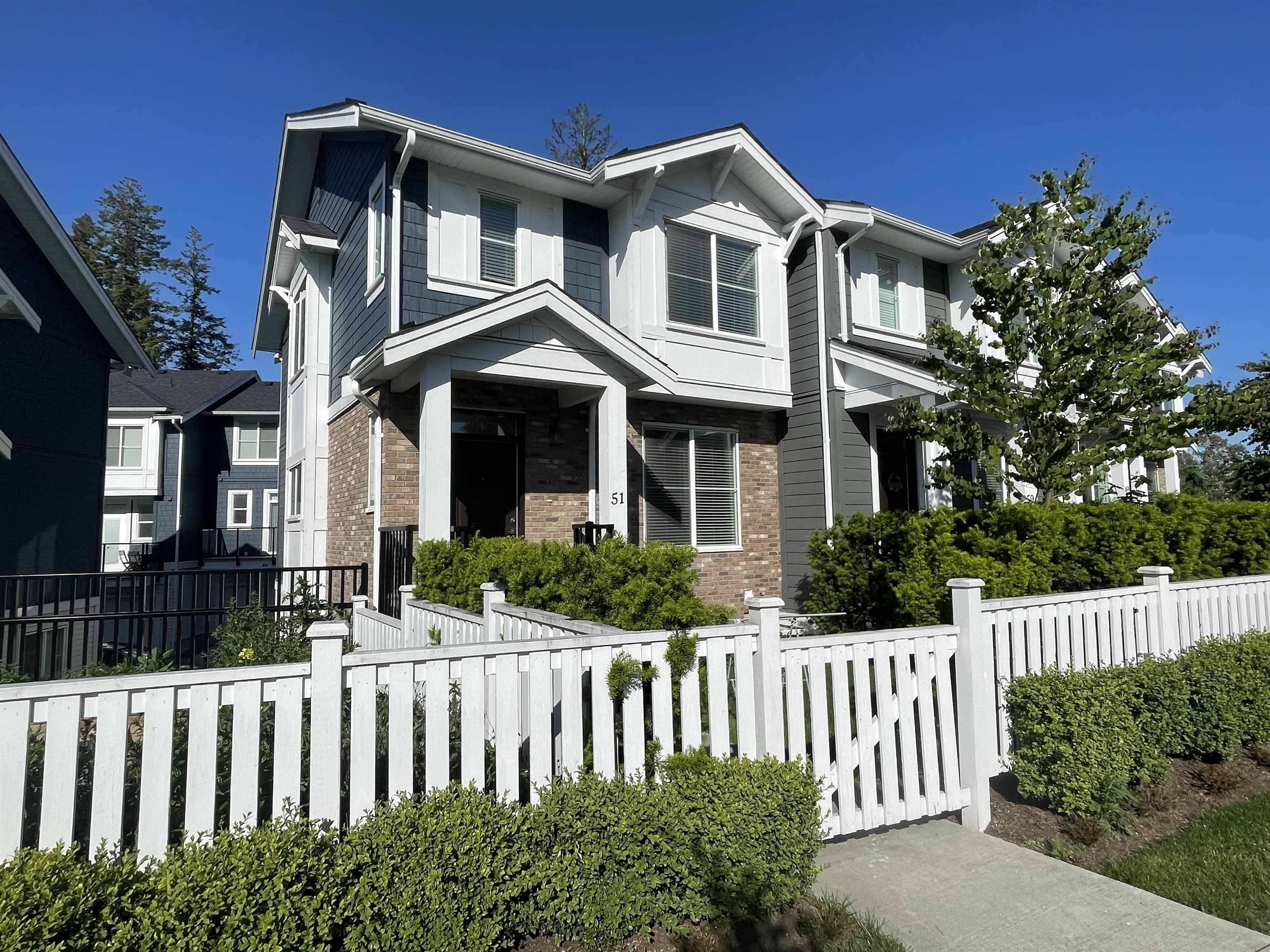 Surrey, BC V3X 0K6,14355 62 AVE #51