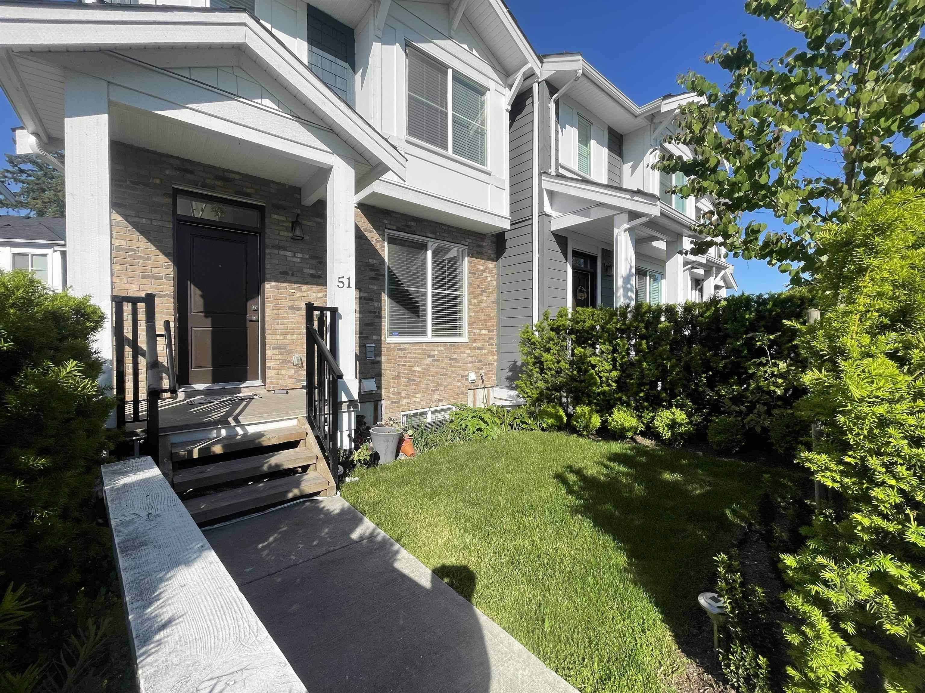 Surrey, BC V3X 0K6,14355 62 AVE #51